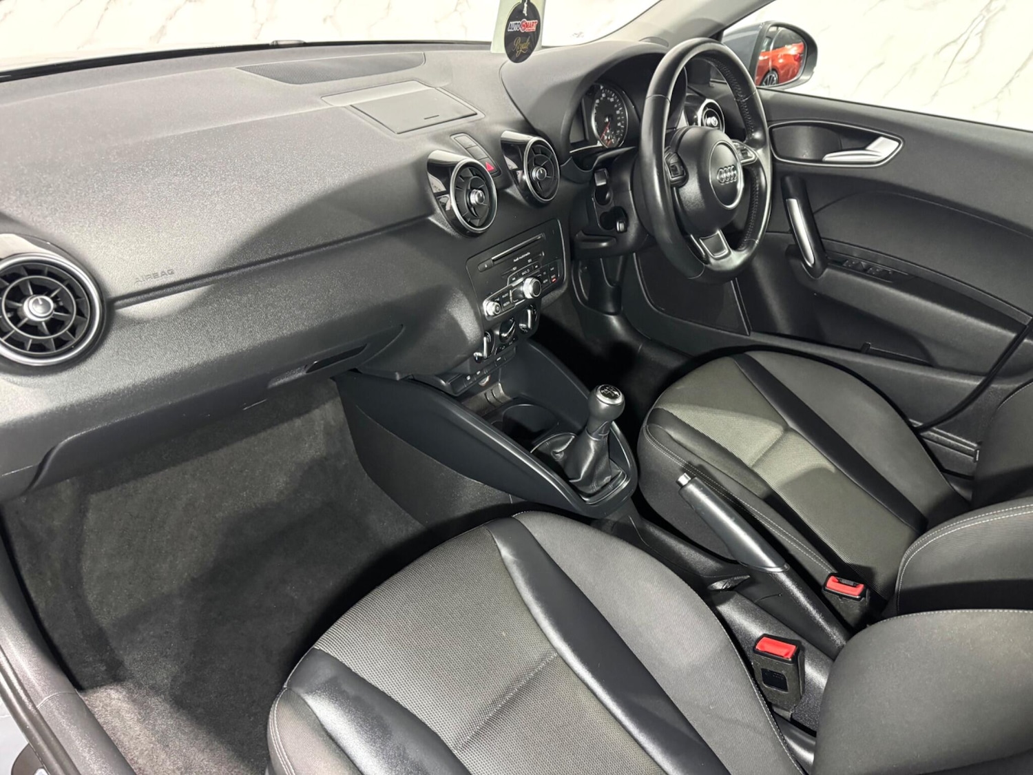 Used Audi A1 2018 for sale - 76918641: Photo 20