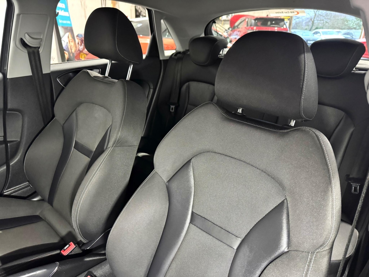 Used Audi A1 2018 for sale - 76918641: Photo 21