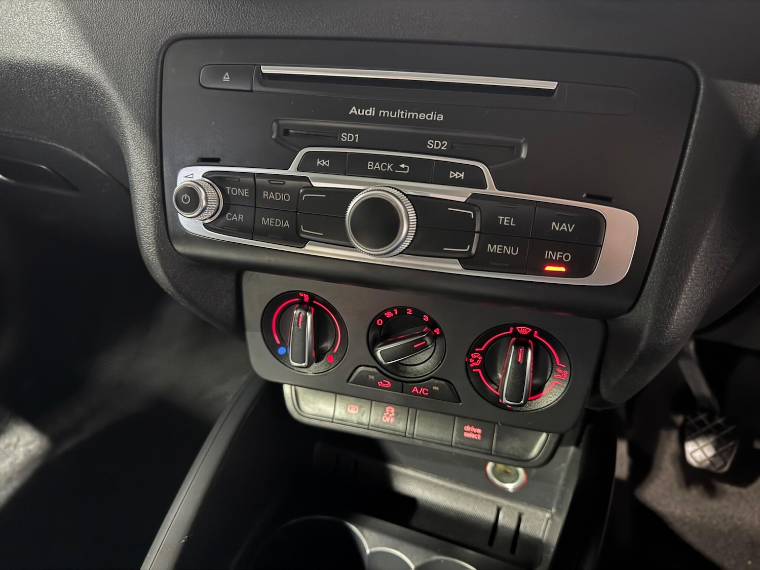 Used Audi A1 2018 for sale - 76918641: Photo 24