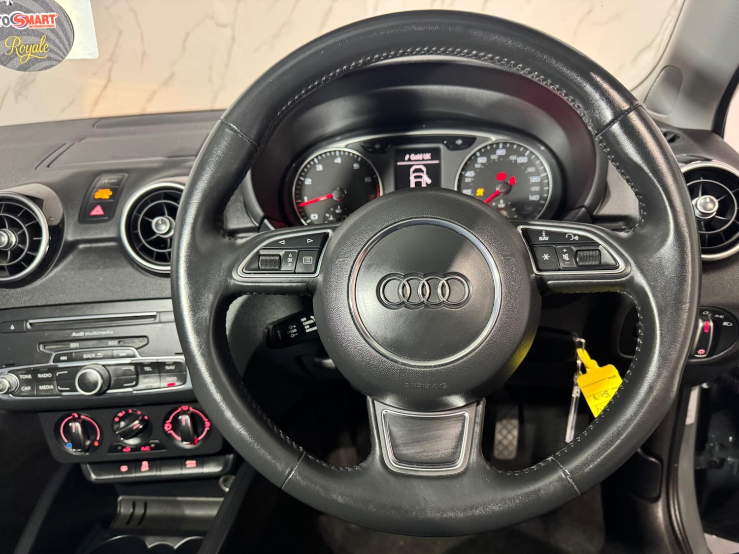 Used Audi A1 2018 for sale - 76918641: Photo 25