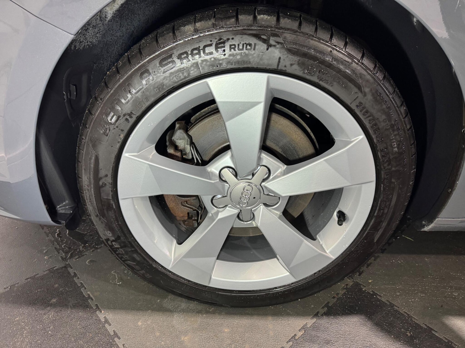 Used Audi A1 2018 for sale - 76918641: Photo 26