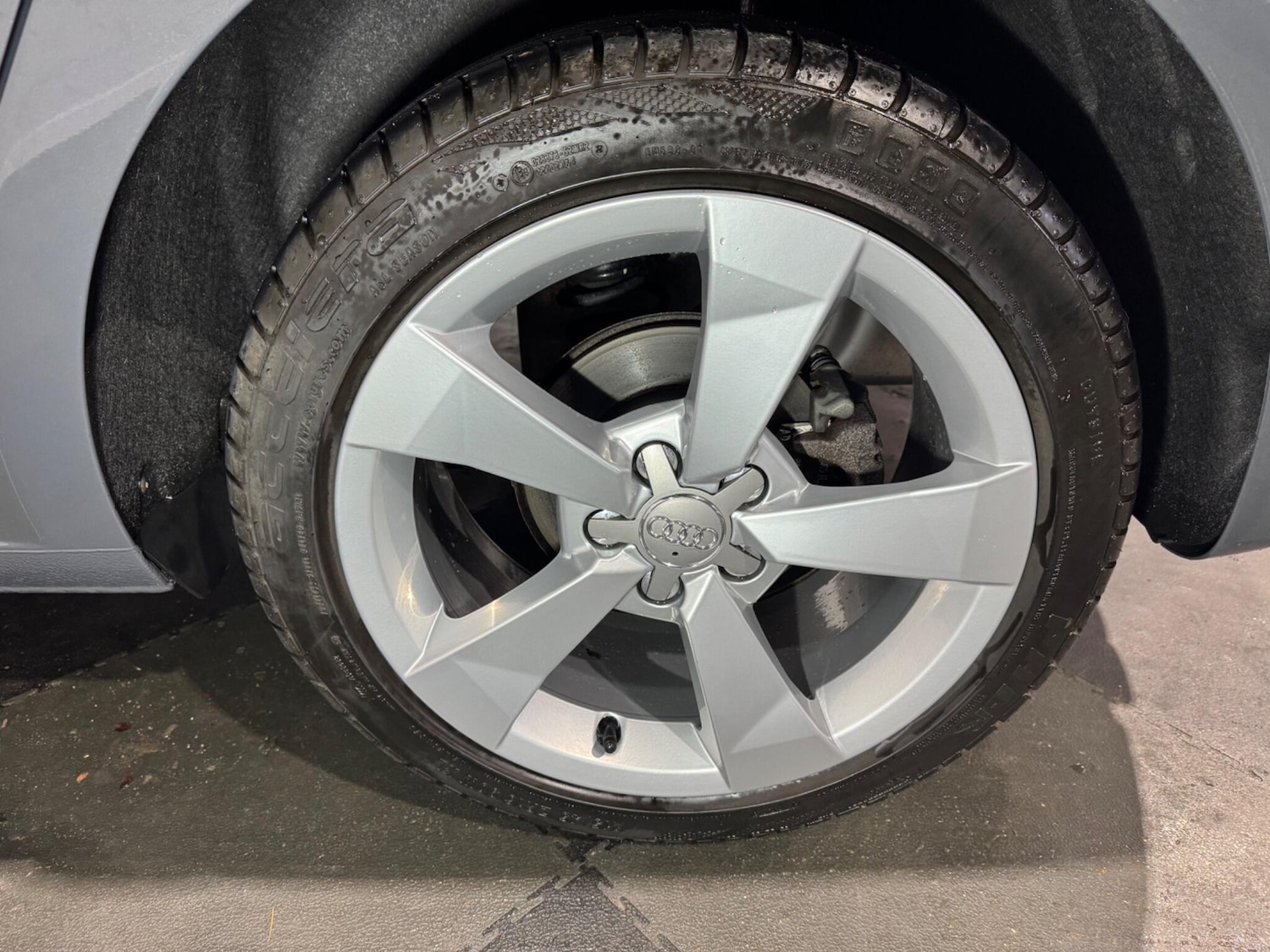 Used Audi A1 2018 for sale - 76918641: Photo 27