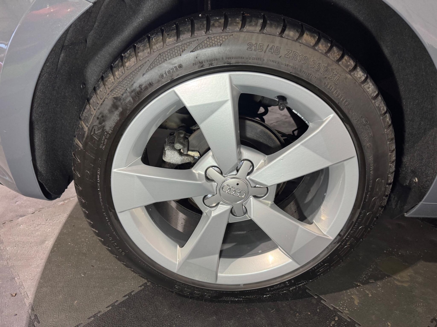 Used Audi A1 2018 for sale - 76918641: Photo 28