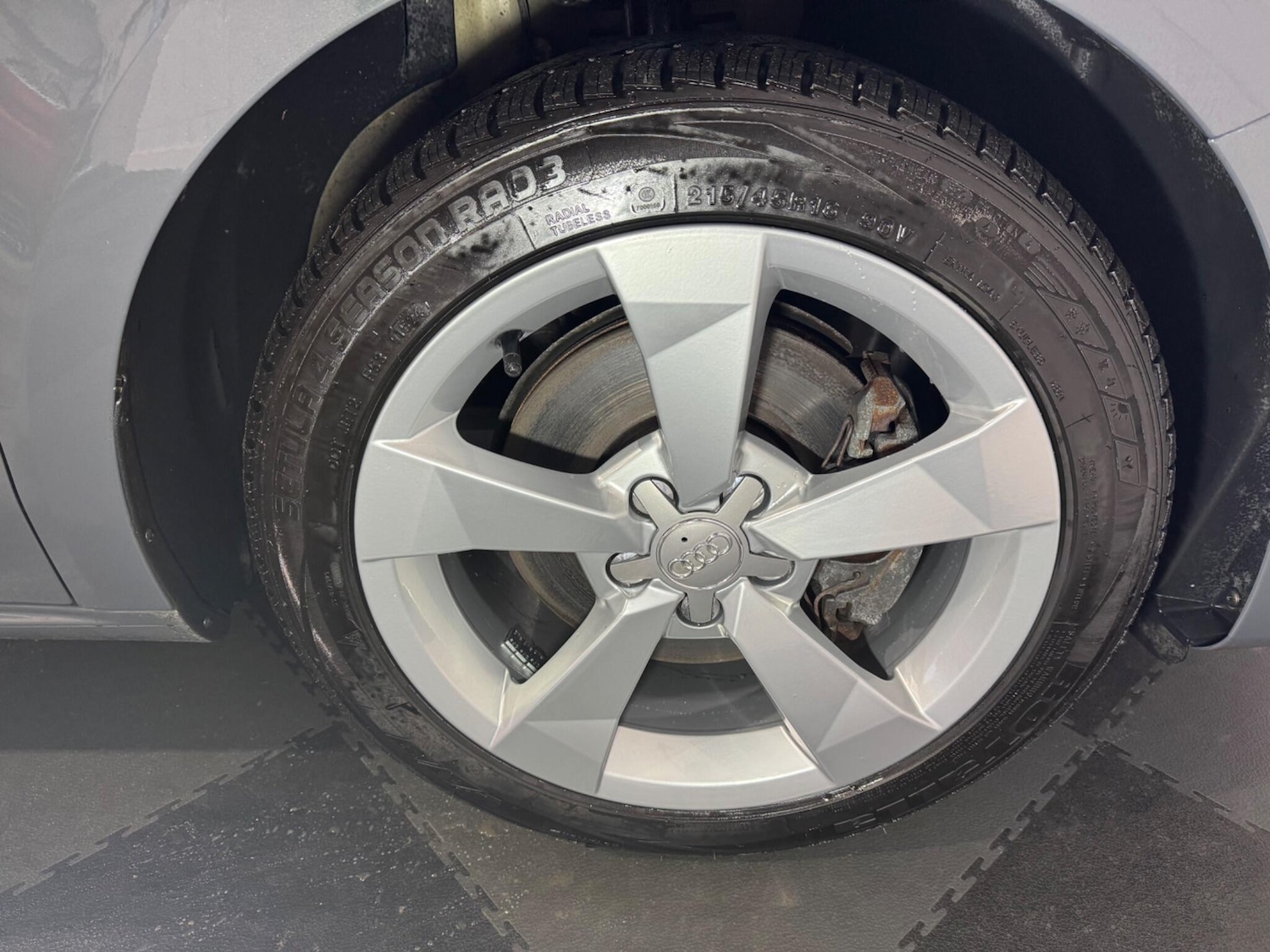 Used Audi A1 2018 for sale - 76918641: Photo 29