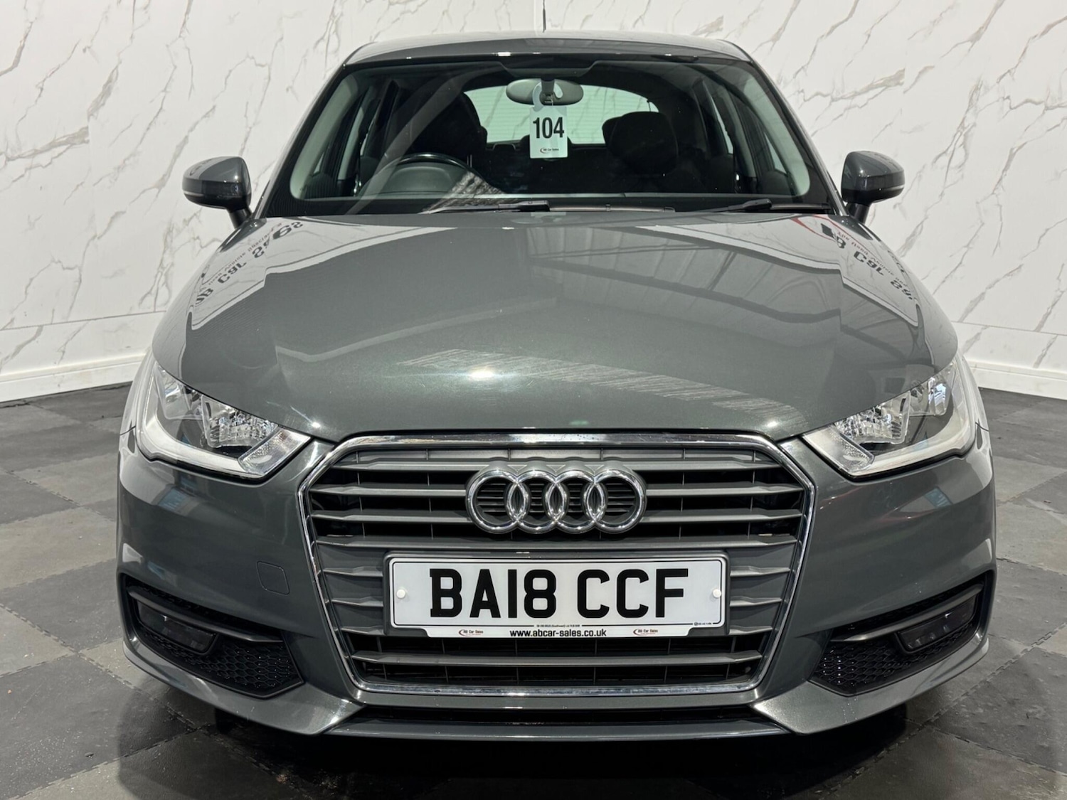 Used Audi A1 2018 for sale - 76918641: Photo 3