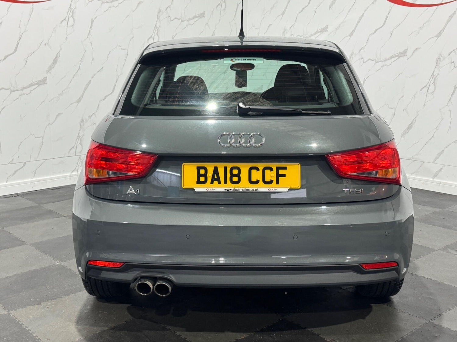 Used Audi A1 2018 for sale - 76918641: Photo 4