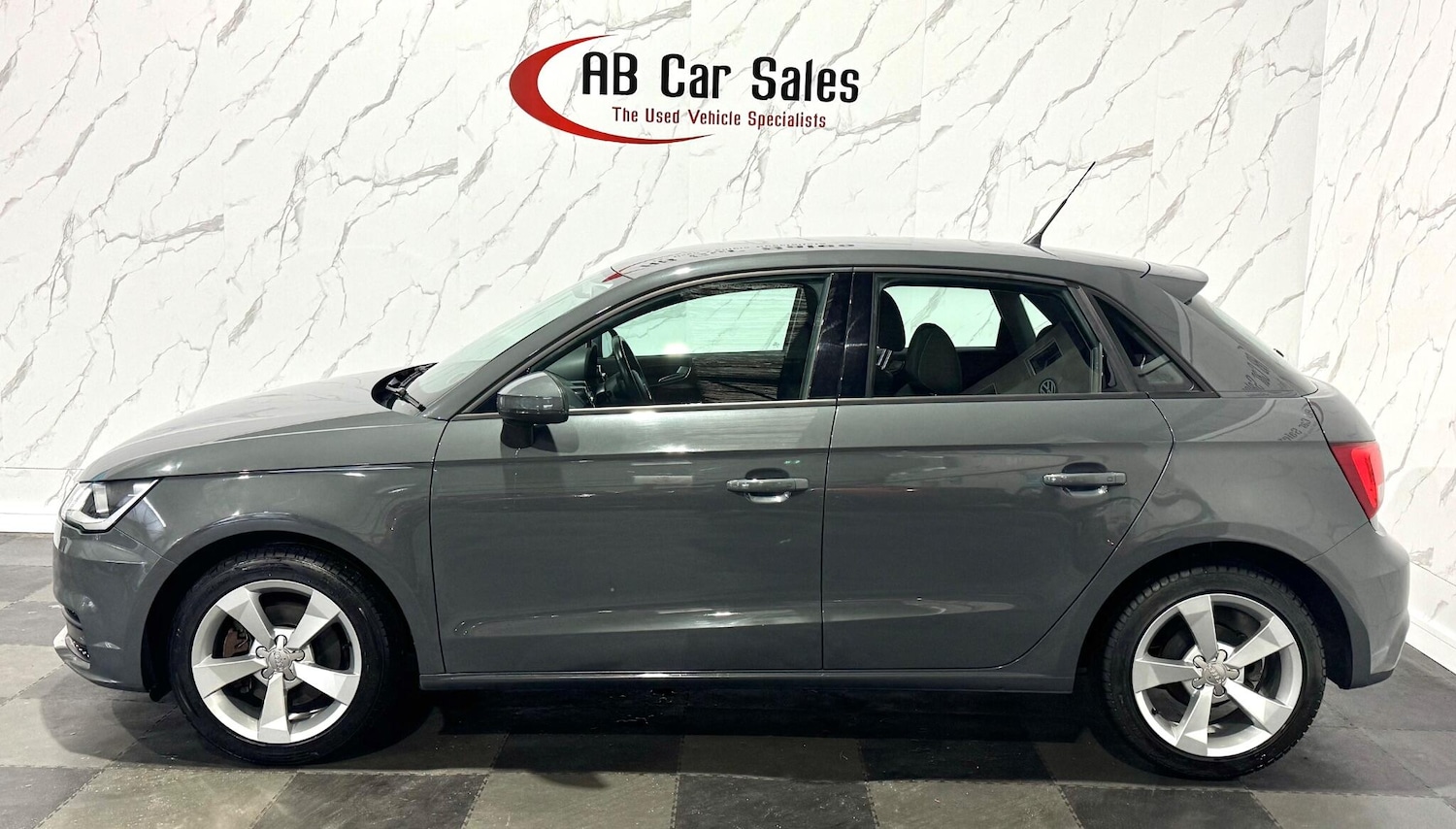 Used Audi A1 2018 for sale - 76918641: Photo 7