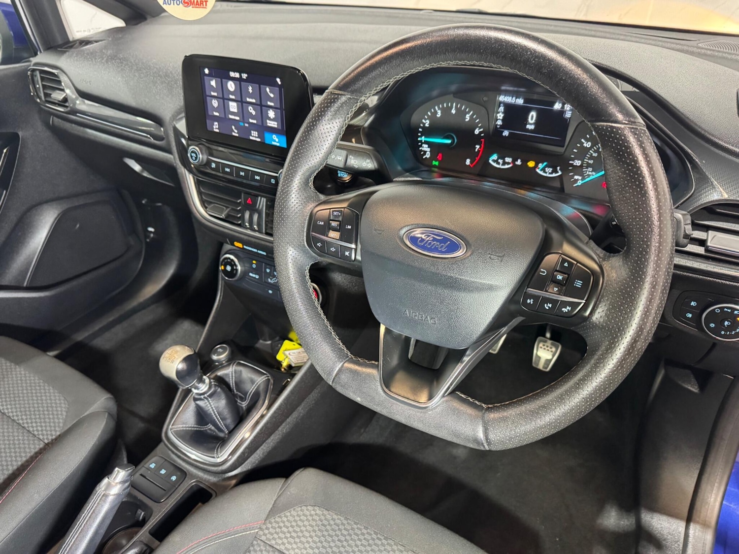 Used Ford Fiesta 2018 for sale - 76260562: Photo 13