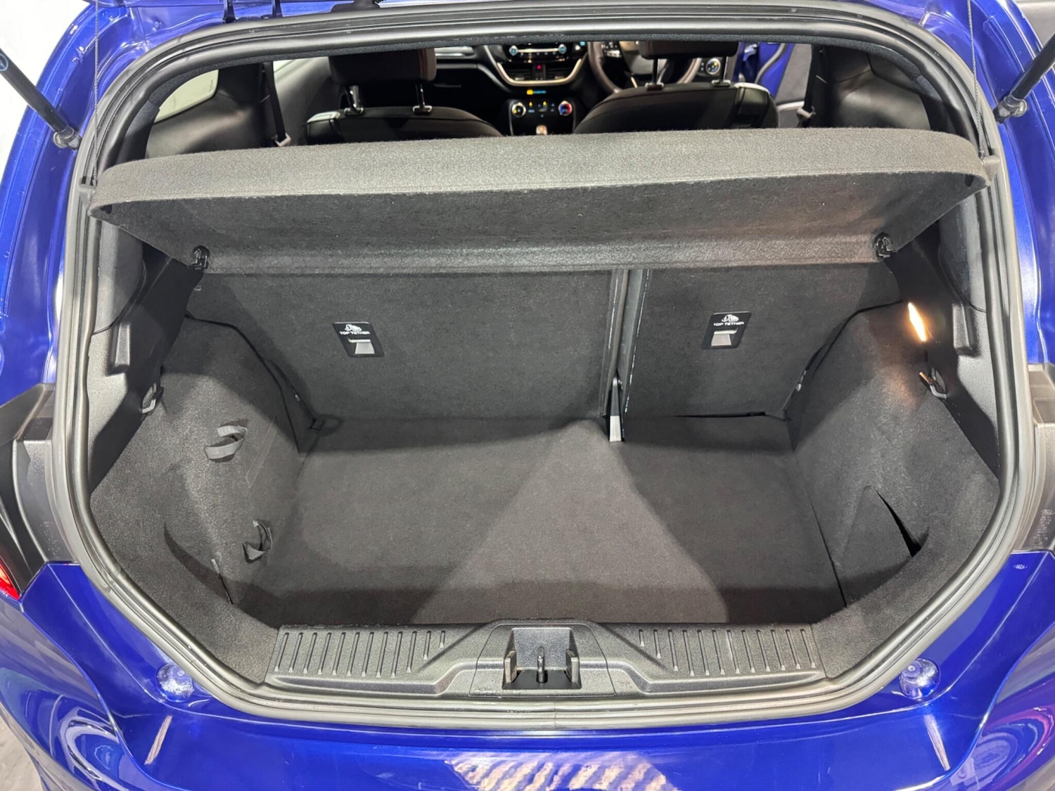 Used Ford Fiesta 2018 for sale - 76260562: Photo 14