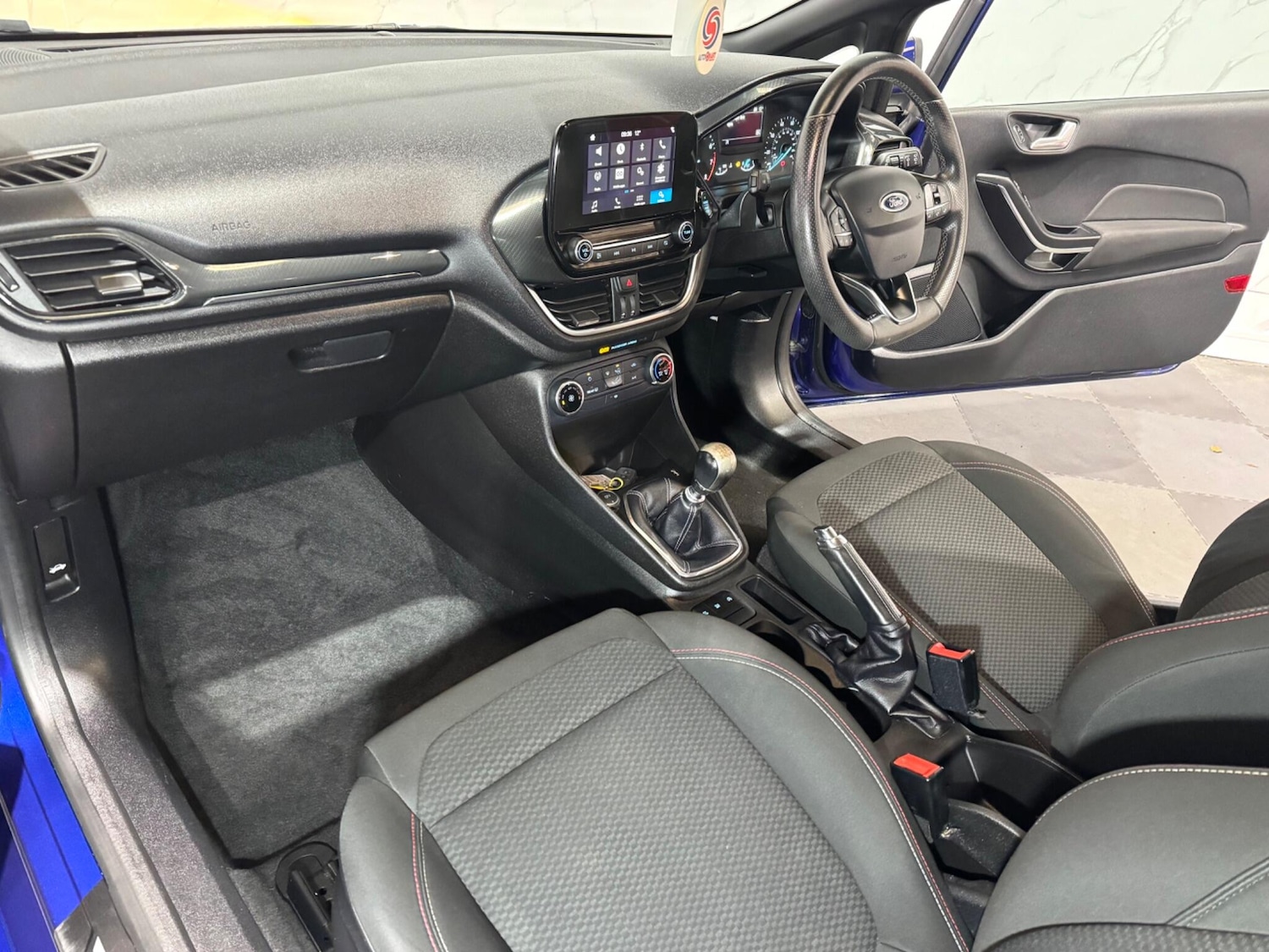 Used Ford Fiesta 2018 for sale - 76260562: Photo 15