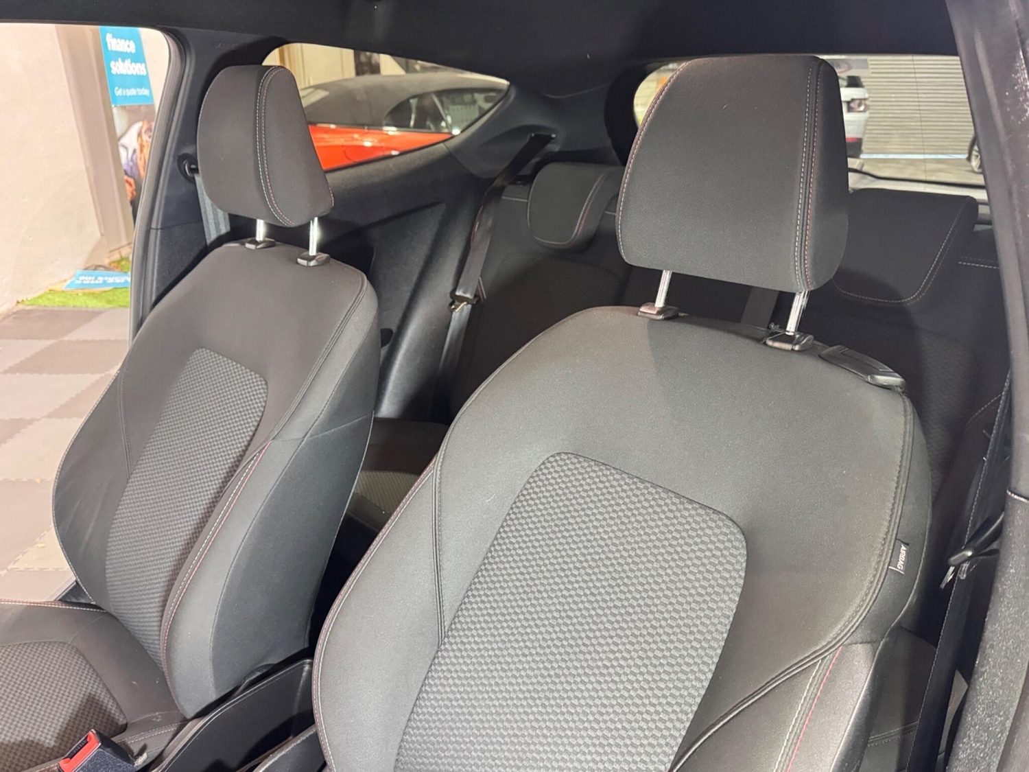Used Ford Fiesta 2018 for sale - 76260562: Photo 17