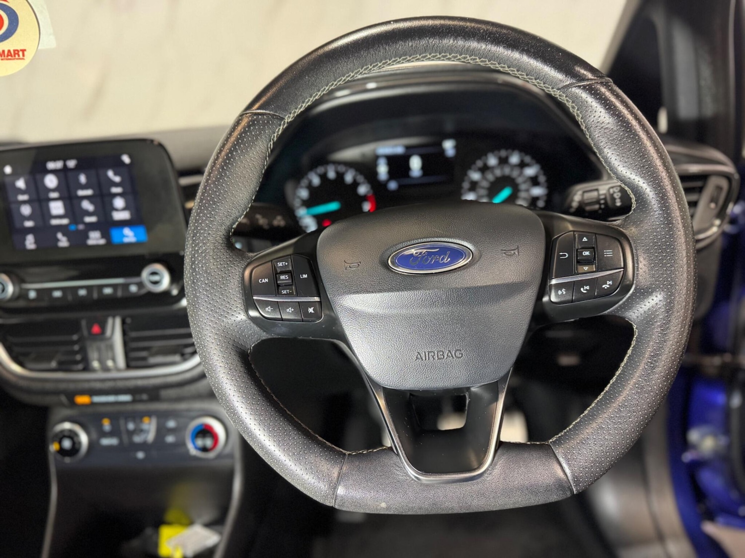 Used Ford Fiesta 2018 for sale - 76260562: Photo 20