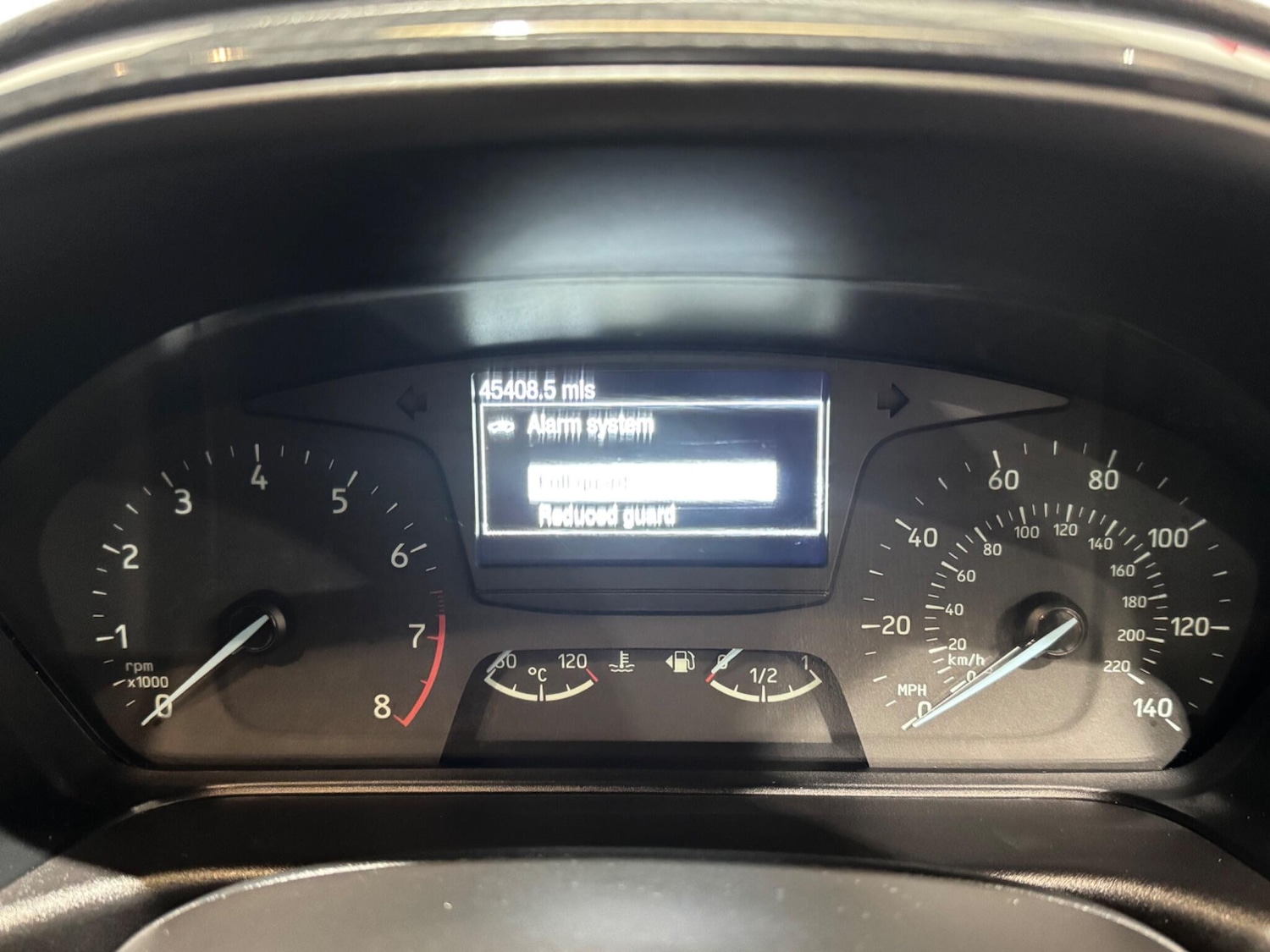 Used Ford Fiesta 2018 for sale - 76260562: Photo 25