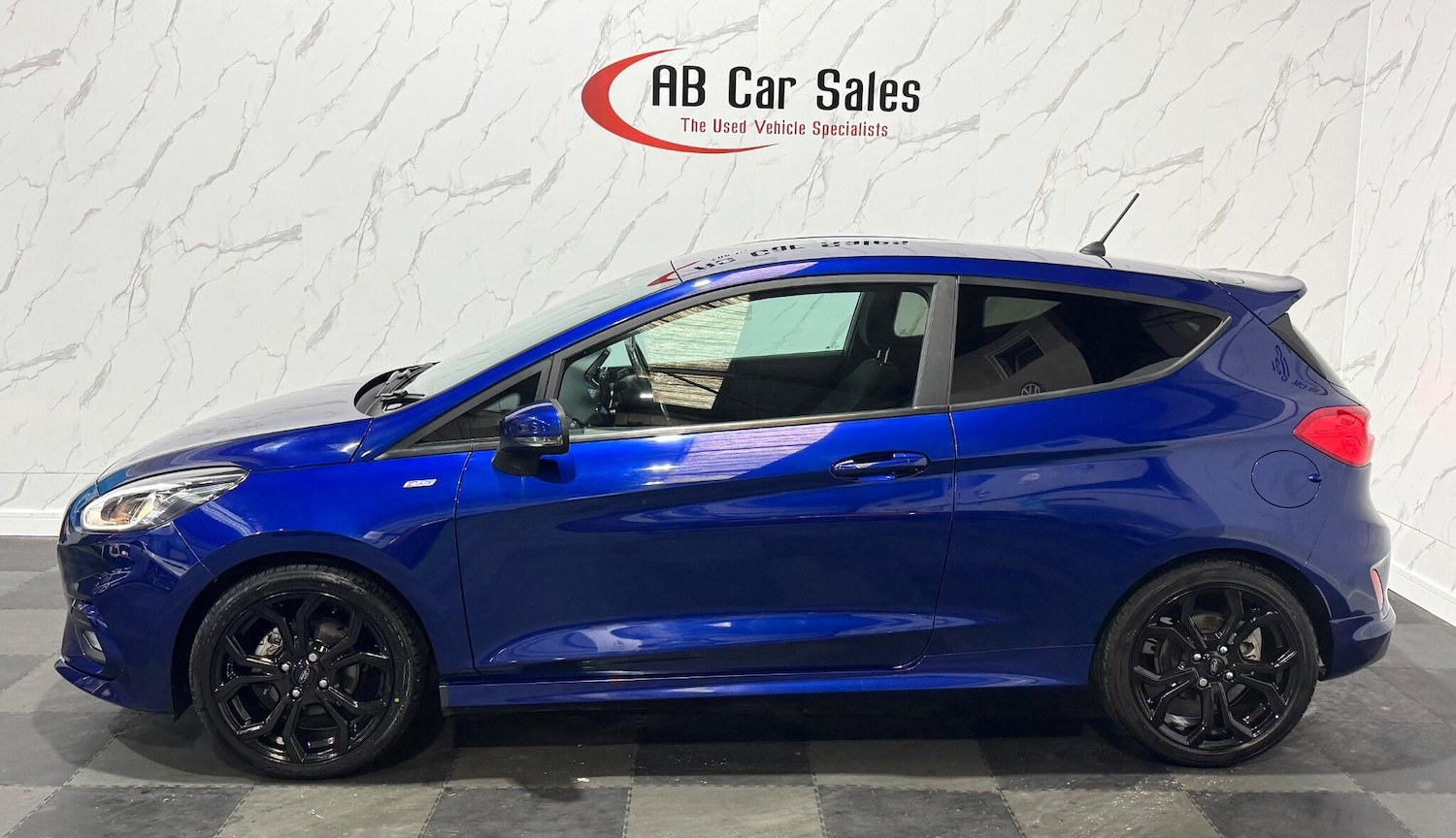 Used Ford Fiesta 2018 for sale - 76260562: Photo 7