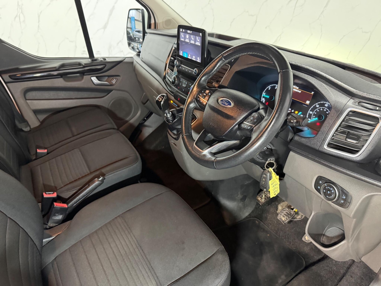 Used Ford Transit Custom for sale - 77598416: Photo 11