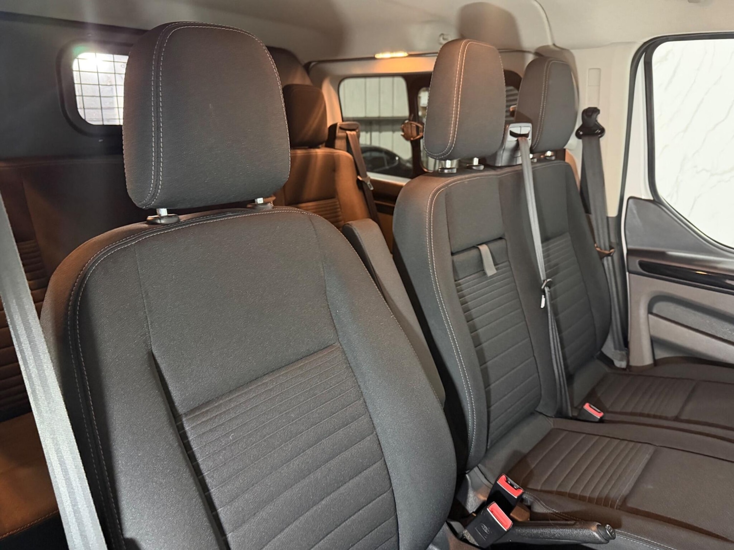 Used Ford Transit Custom for sale - 77598416: Photo 12