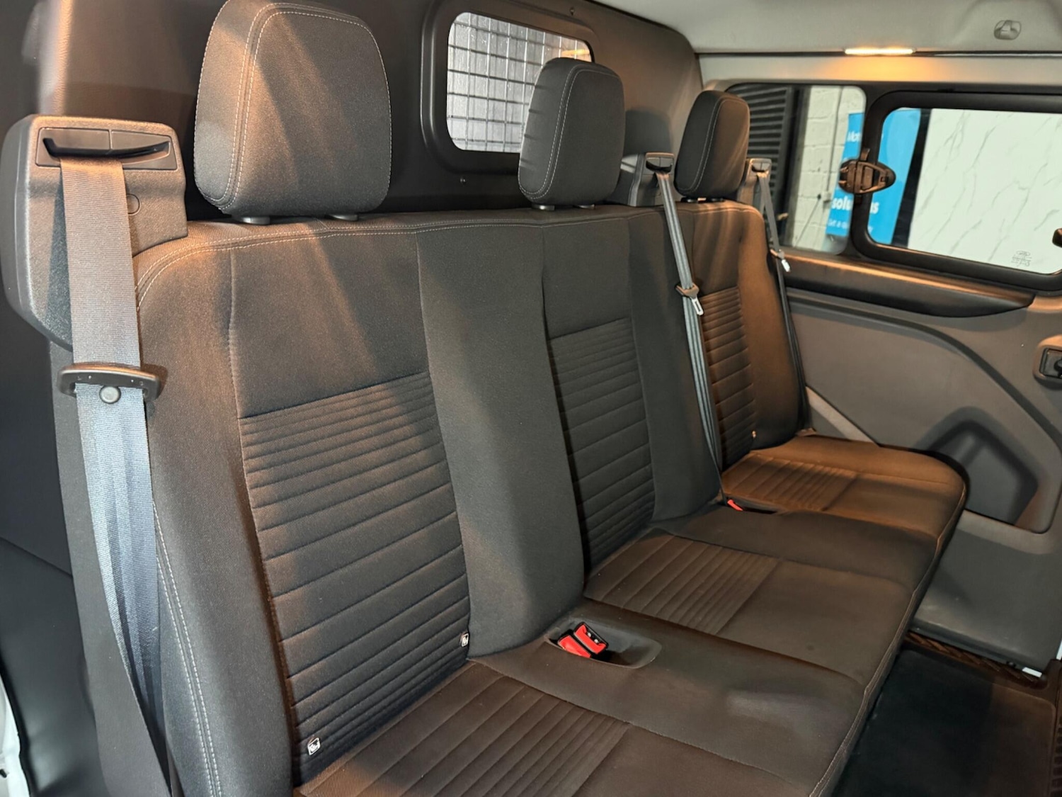 Used Ford Transit Custom for sale - 77598416: Photo 13