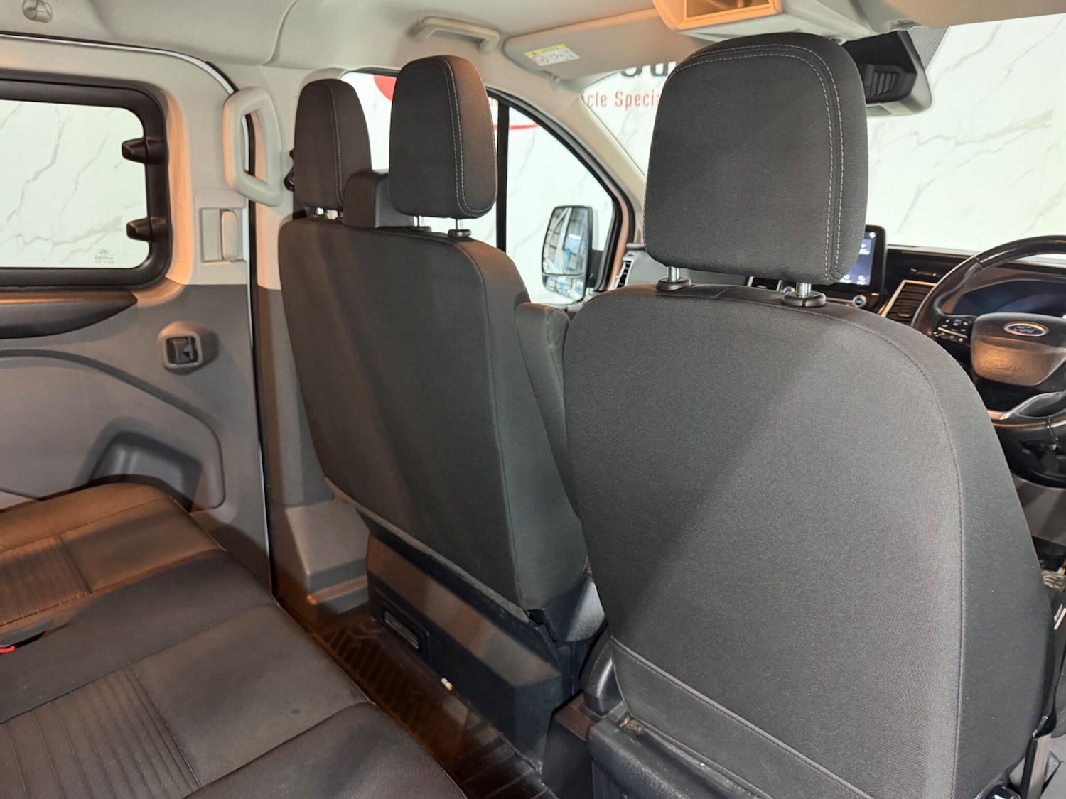 Used Ford Transit Custom for sale - 77598416: Photo 14