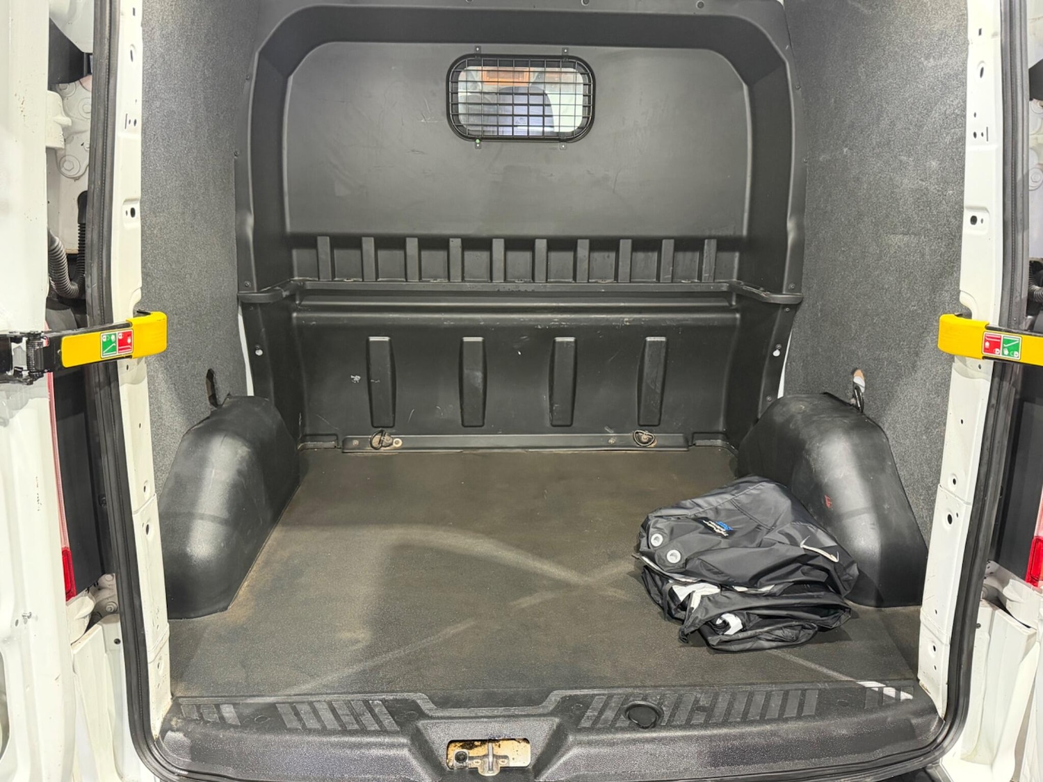 Used Ford Transit Custom for sale - 77598416: Photo 15