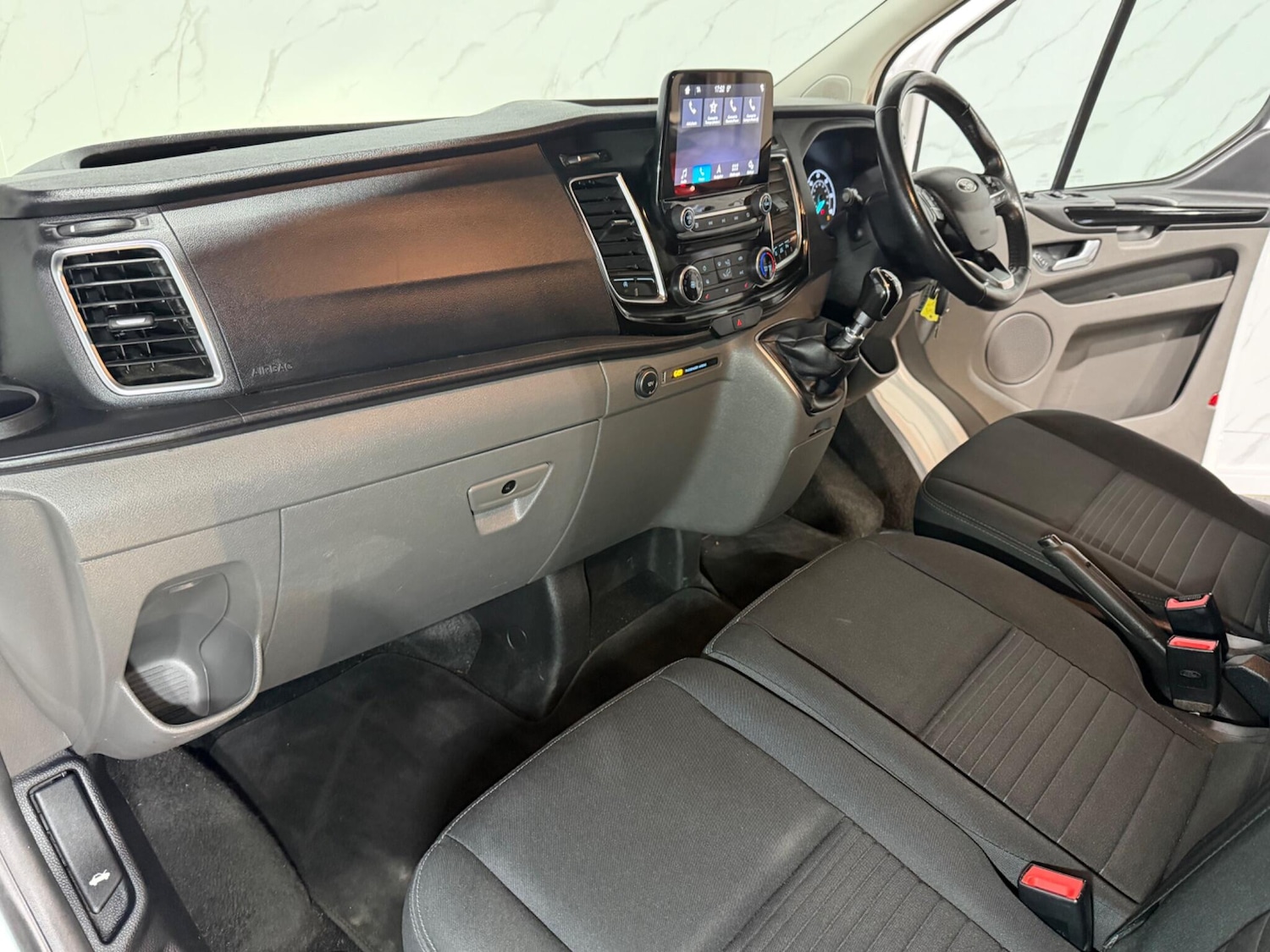 Used Ford Transit Custom for sale - 77598416: Photo 19