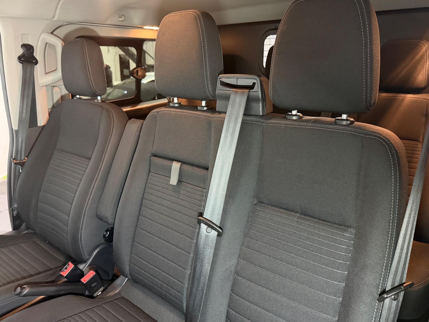 Used Ford Transit Custom for sale - 77598416: Photo 20