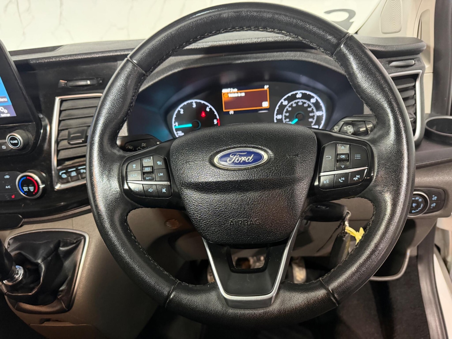 Used Ford Transit Custom for sale - 77598416: Photo 24