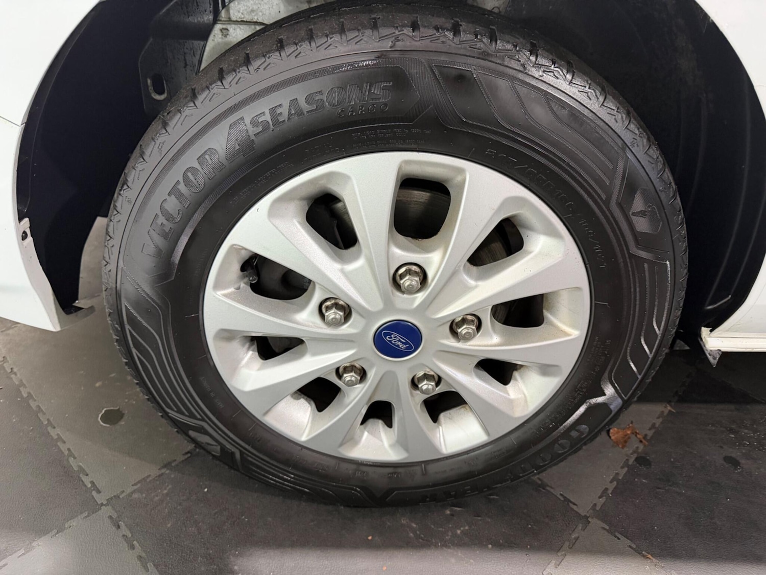 Used Ford Transit Custom for sale - 77598416: Photo 26