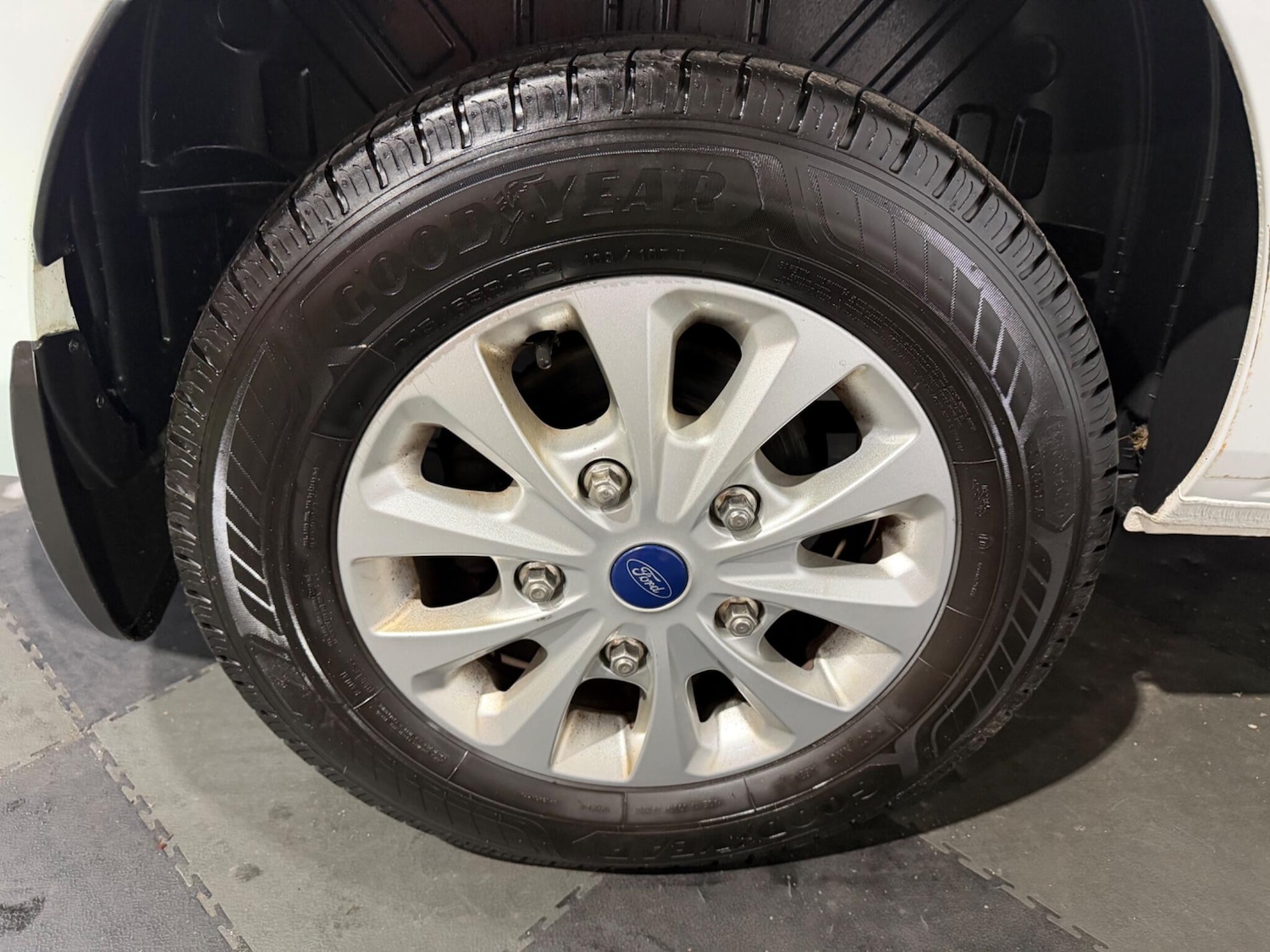 Used Ford Transit Custom for sale - 77598416: Photo 28