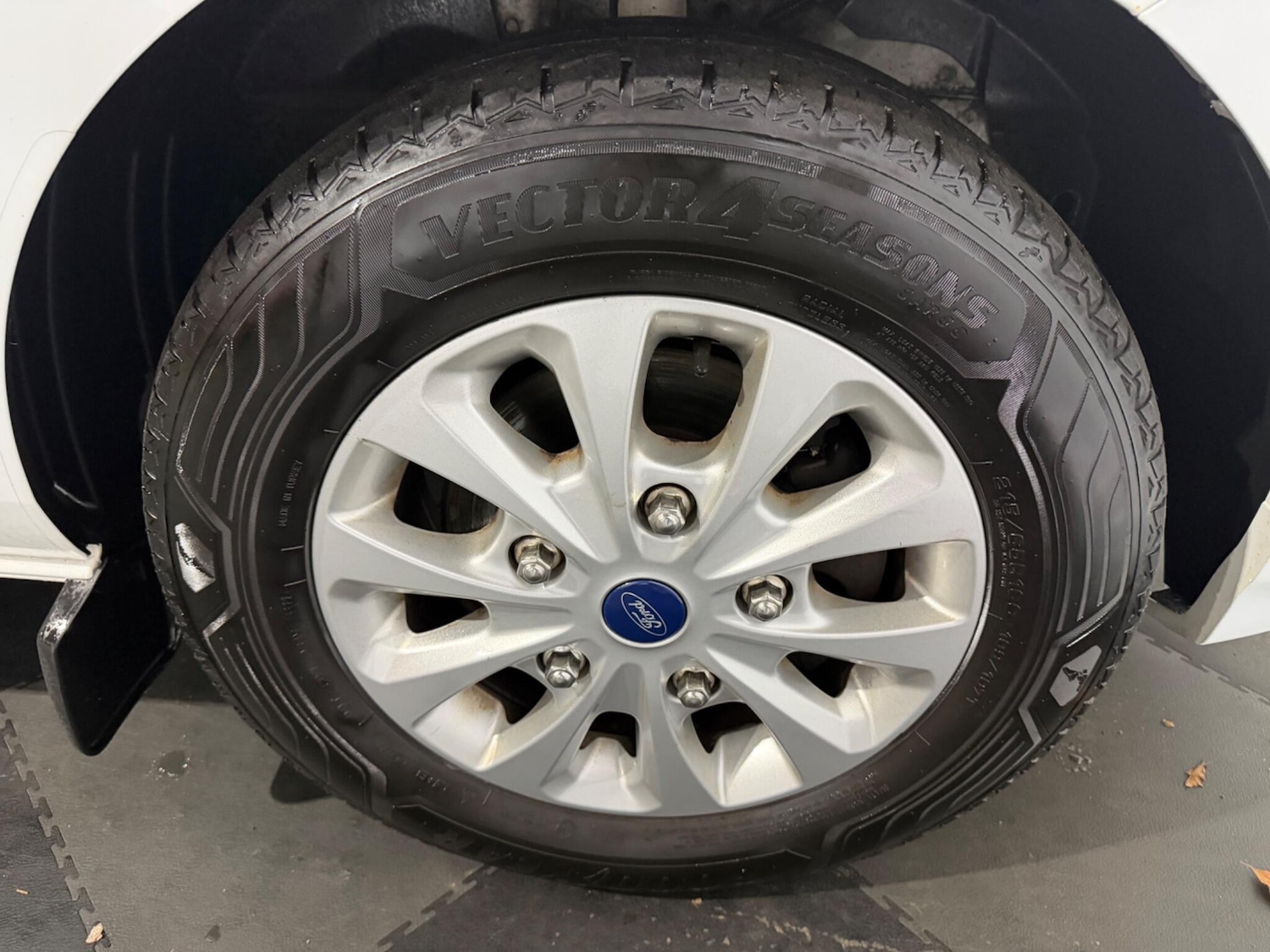 Used Ford Transit Custom for sale - 77598416: Photo 29