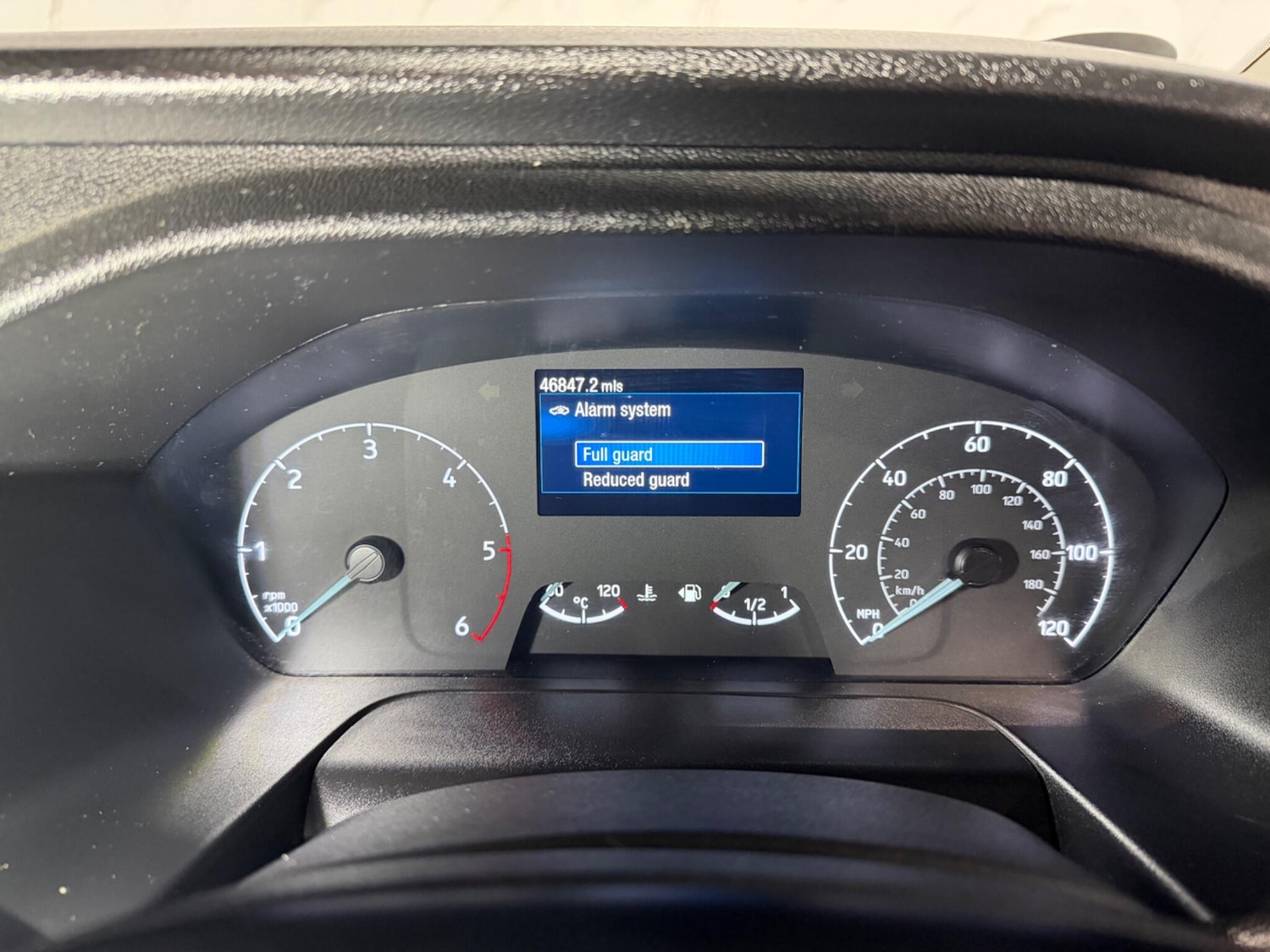 Used Ford Transit Custom for sale - 77598416: Photo 30