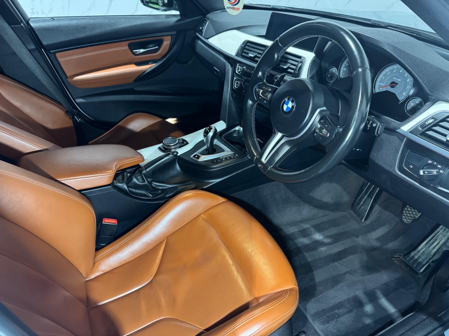 Used BMW M3 2016 for sale - 76866197: Photo 11