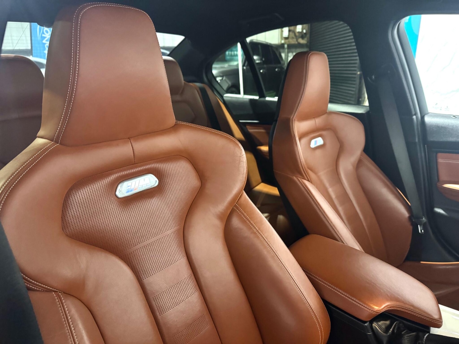 Used BMW M3 2016 for sale - 76866197: Photo 12