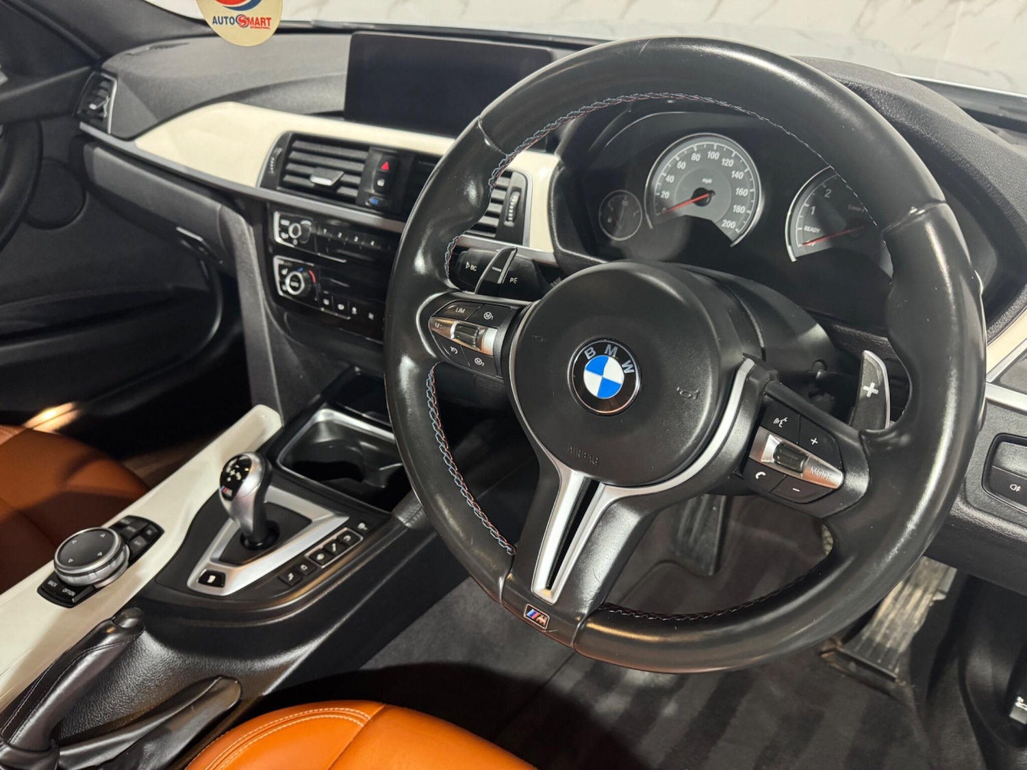 Used BMW M3 2016 for sale - 76866197: Photo 13