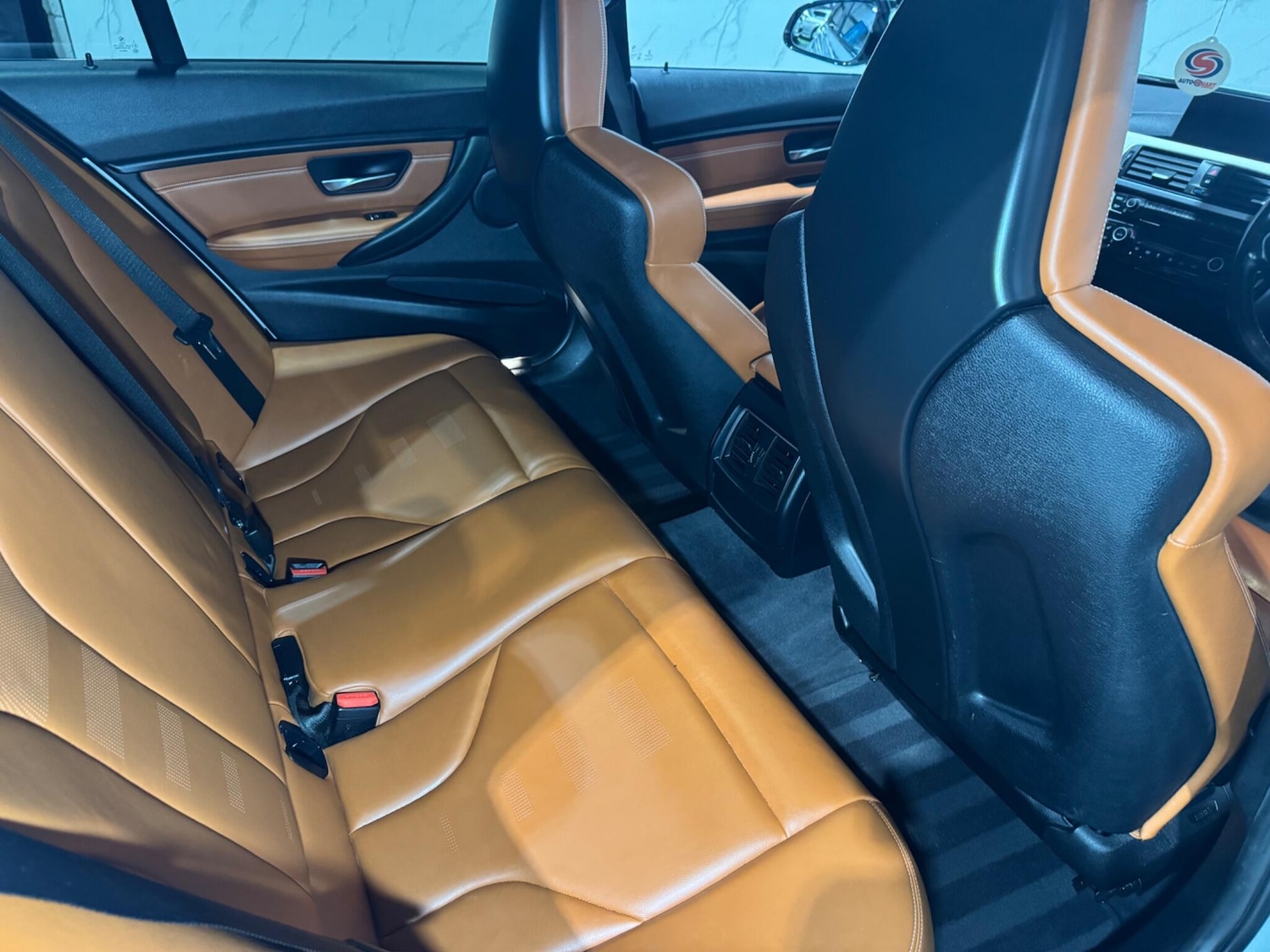 Used BMW M3 2016 for sale - 76866197: Photo 14