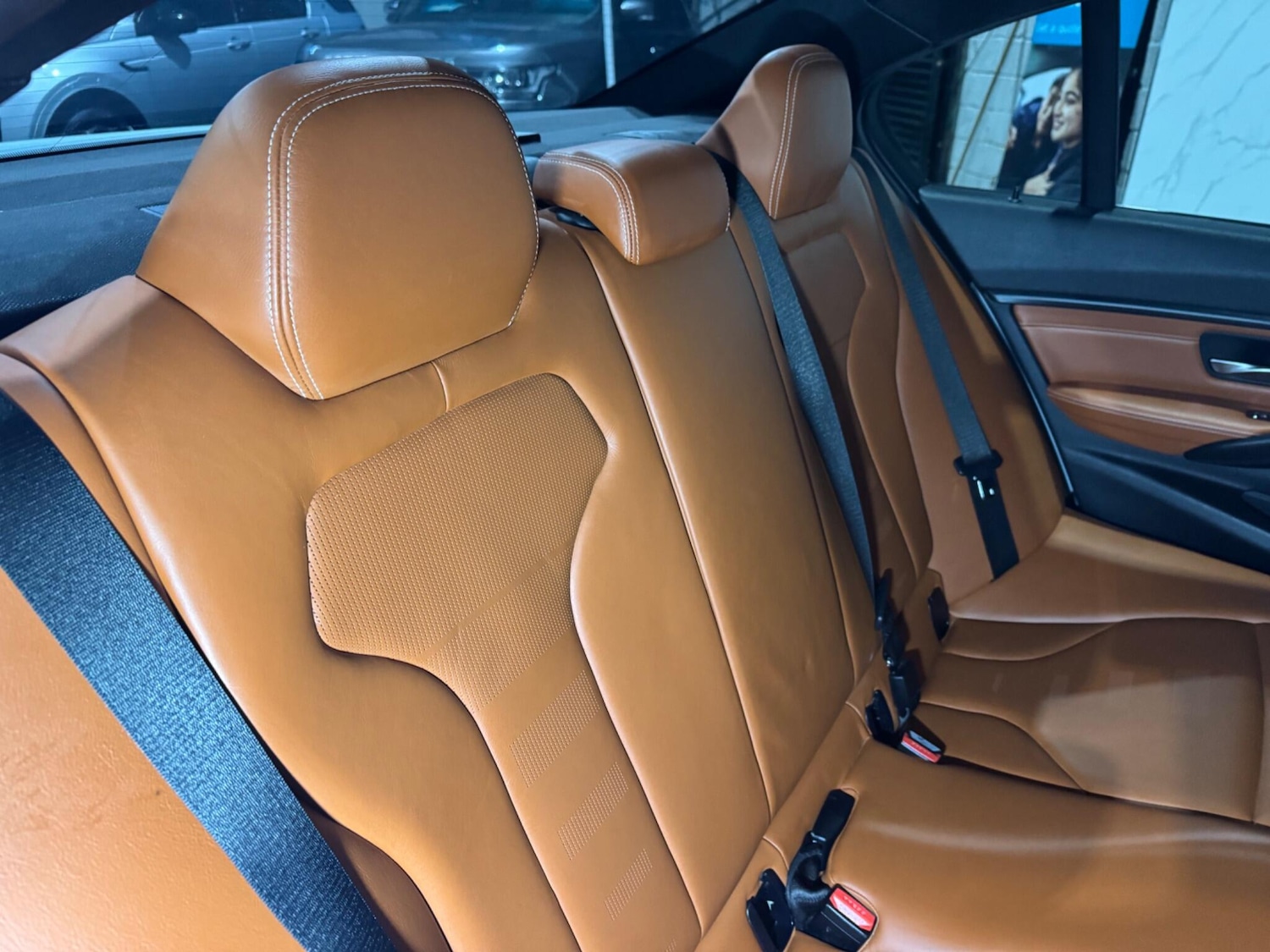 Used BMW M3 2016 for sale - 76866197: Photo 15