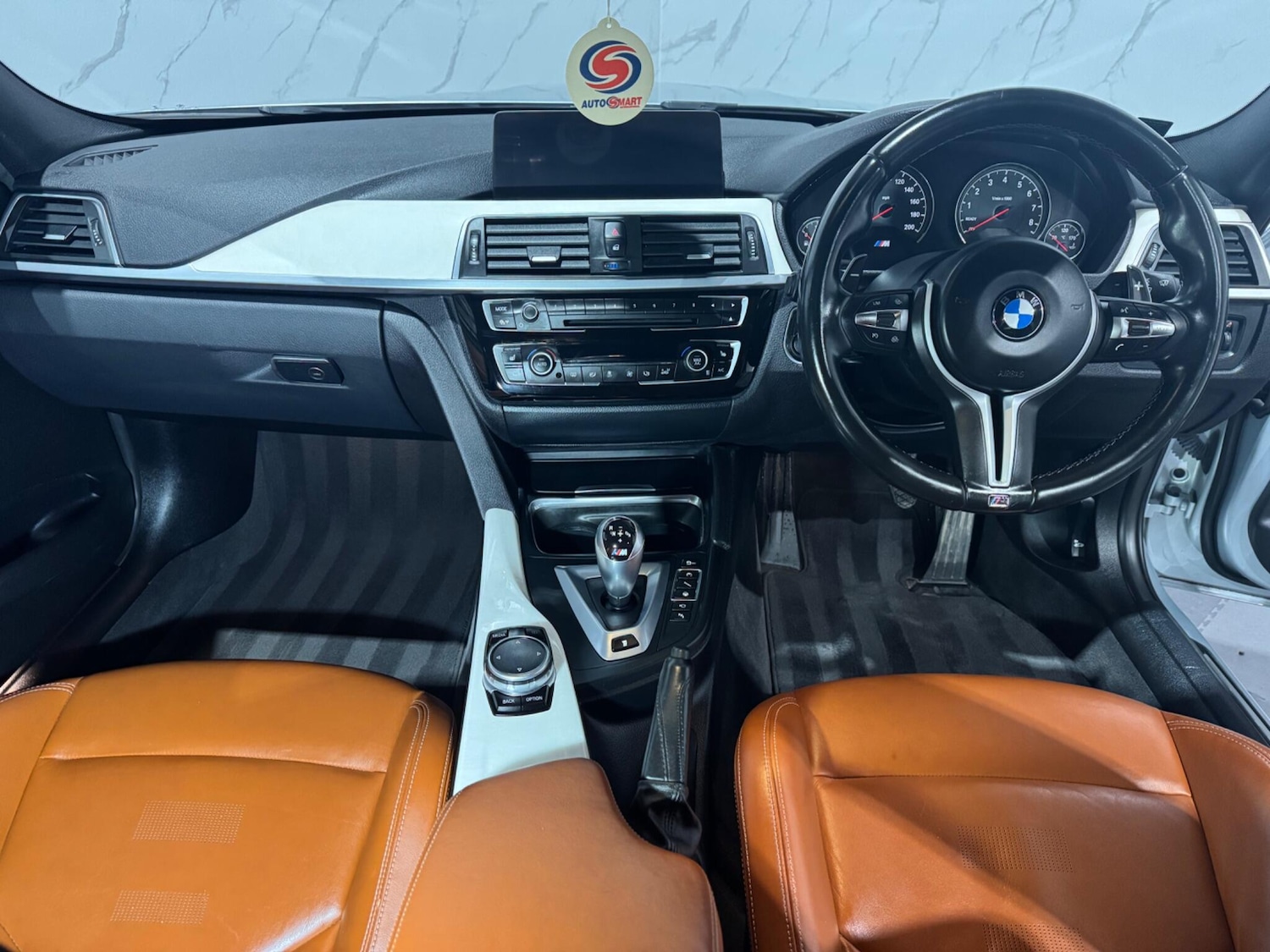 Used BMW M3 2016 for sale - 76866197: Photo 16