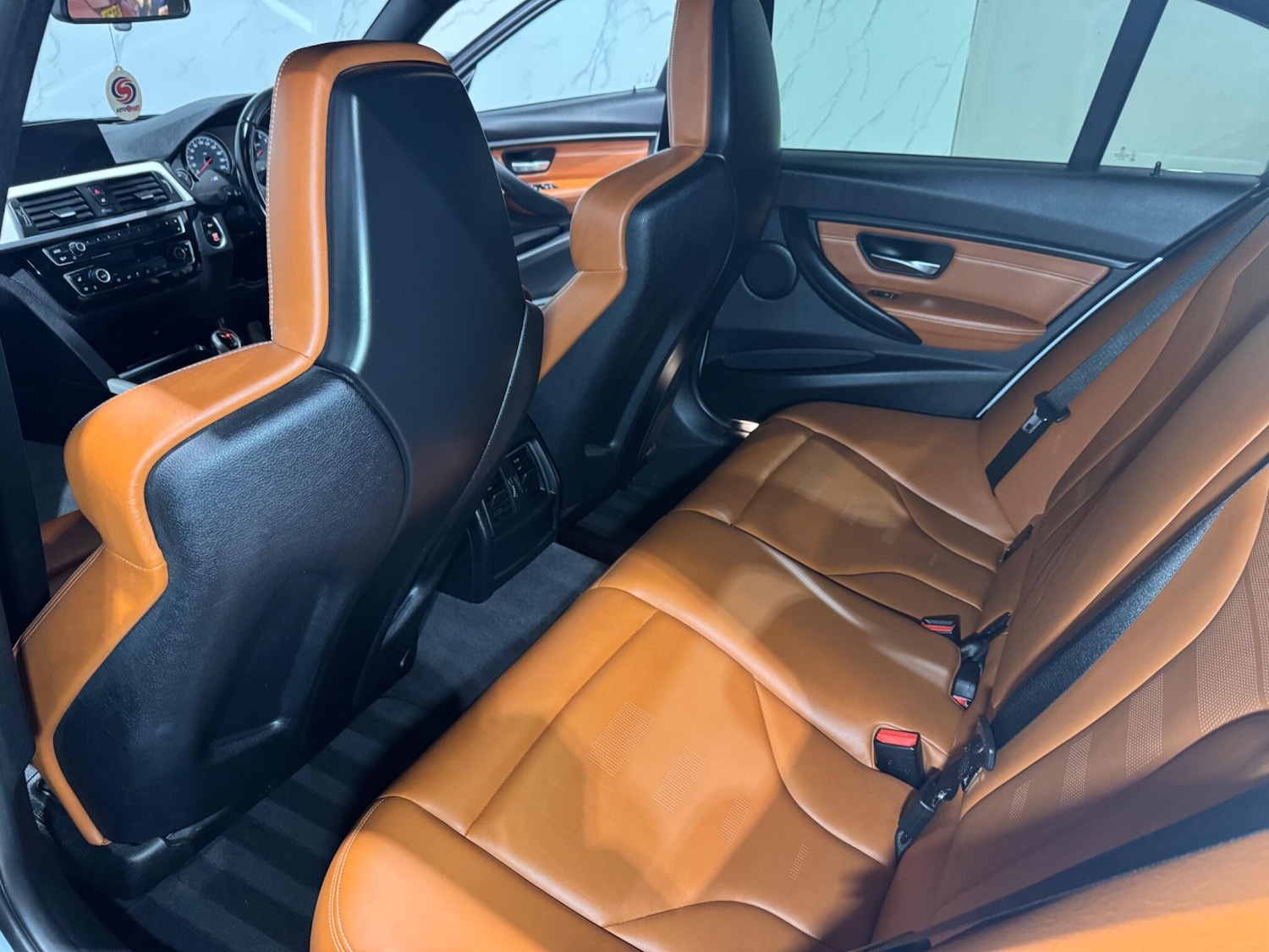 Used BMW M3 2016 for sale - 76866197: Photo 18