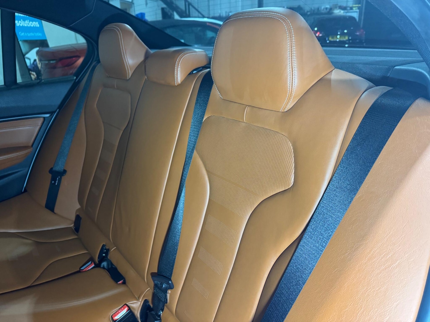 Used BMW M3 2016 for sale - 76866197: Photo 19