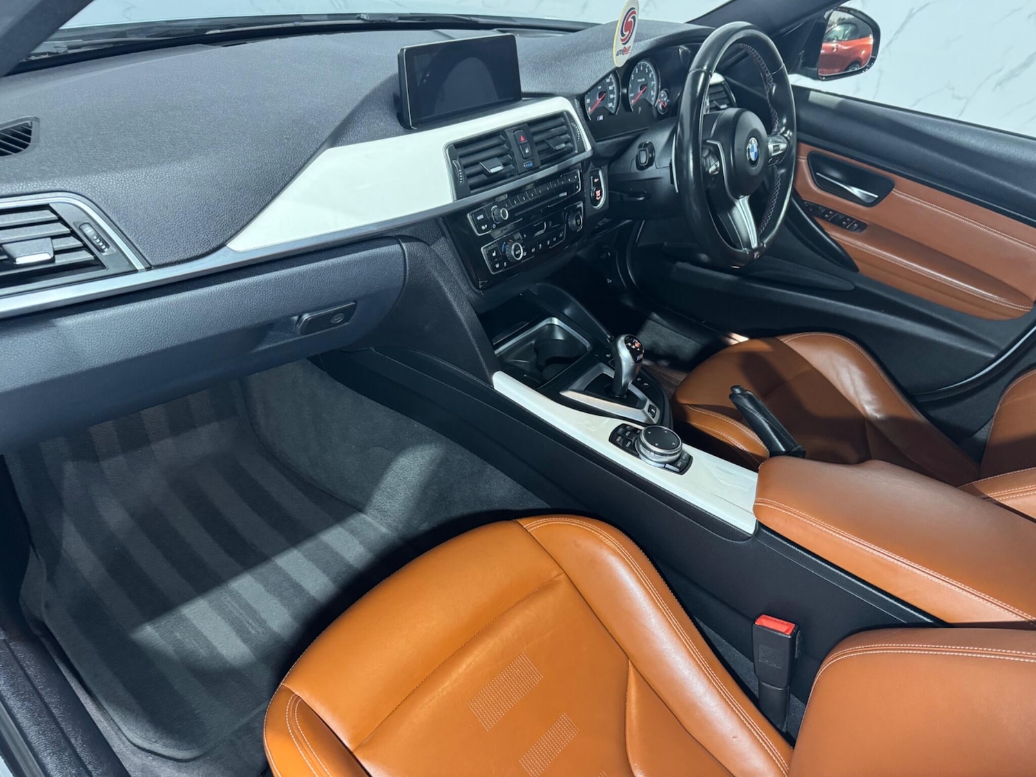 Used BMW M3 2016 for sale - 76866197: Photo 20