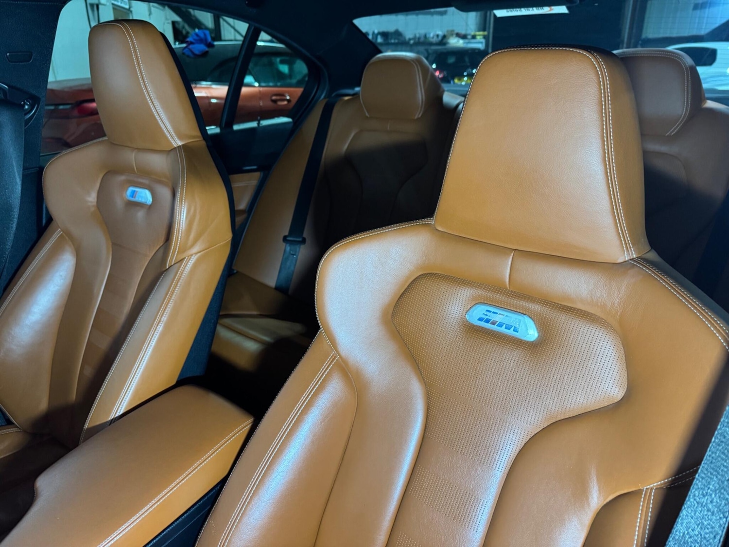 Used BMW M3 2016 for sale - 76866197: Photo 21