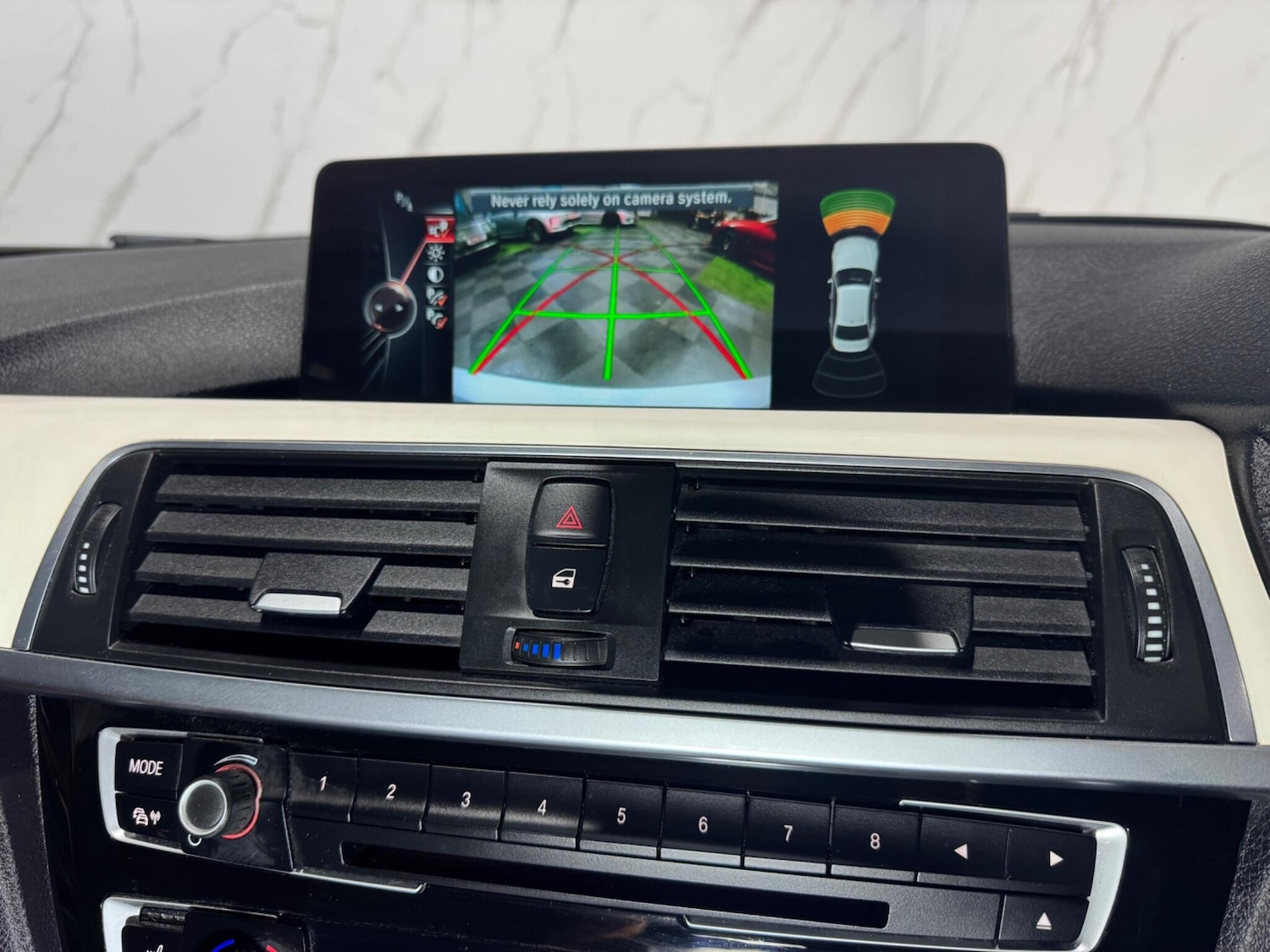 Used BMW M3 2016 for sale - 76866197: Photo 25