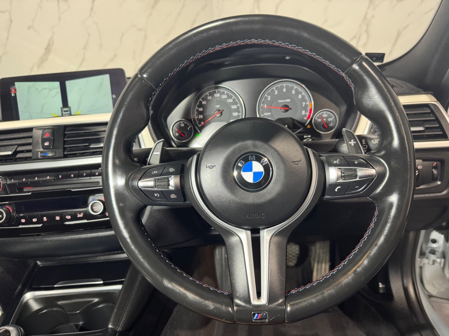 Used BMW M3 2016 for sale - 76866197: Photo 26