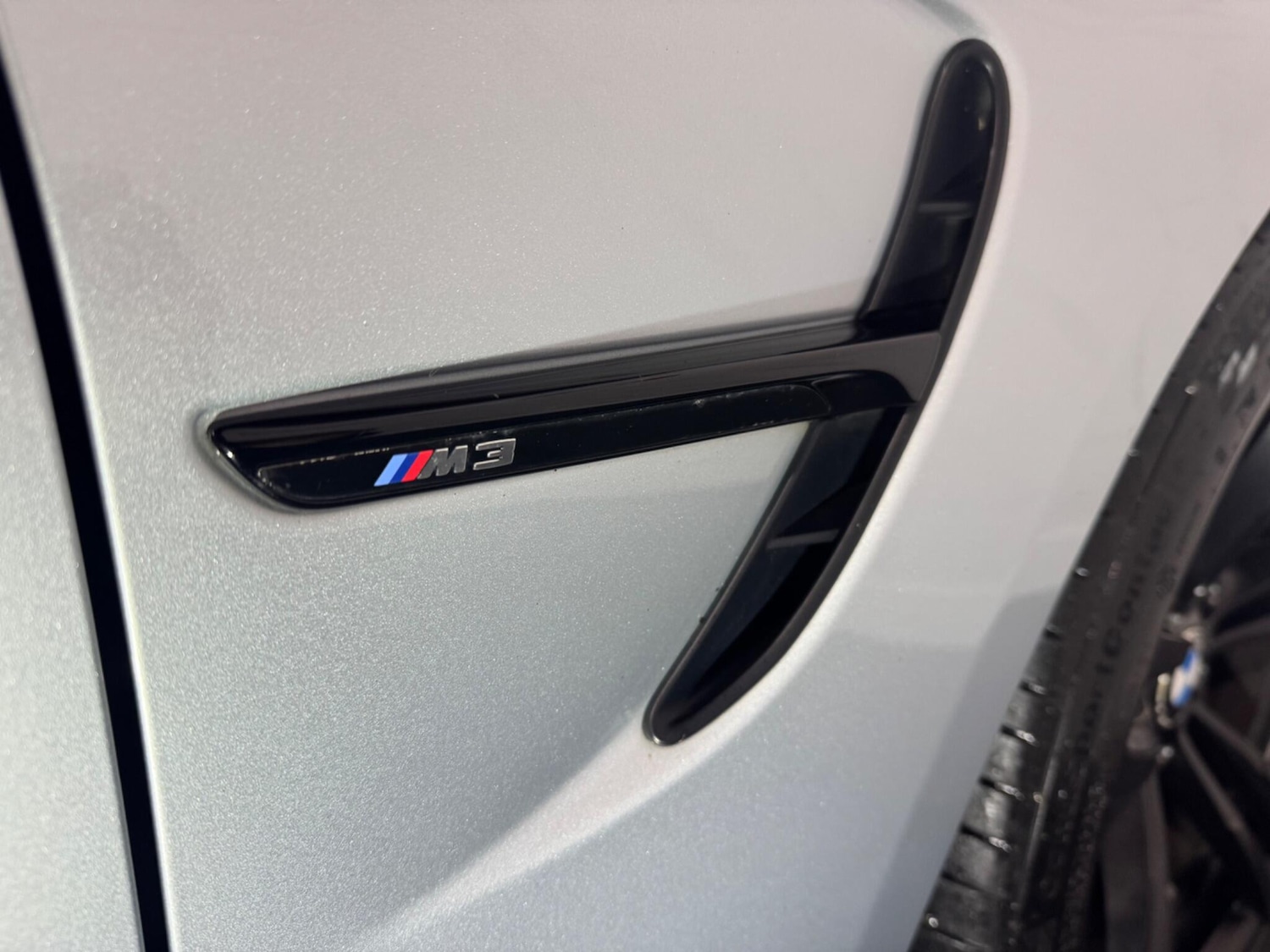 Used BMW M3 2016 for sale - 76866197: Photo 27