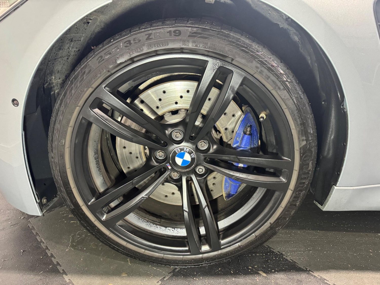 Used BMW M3 2016 for sale - 76866197: Photo 29