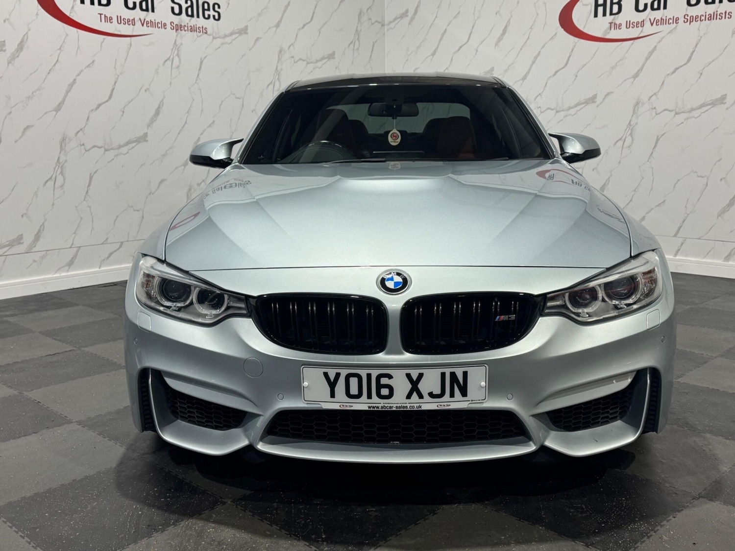Used BMW M3 2016 for sale - 76866197: Photo 3