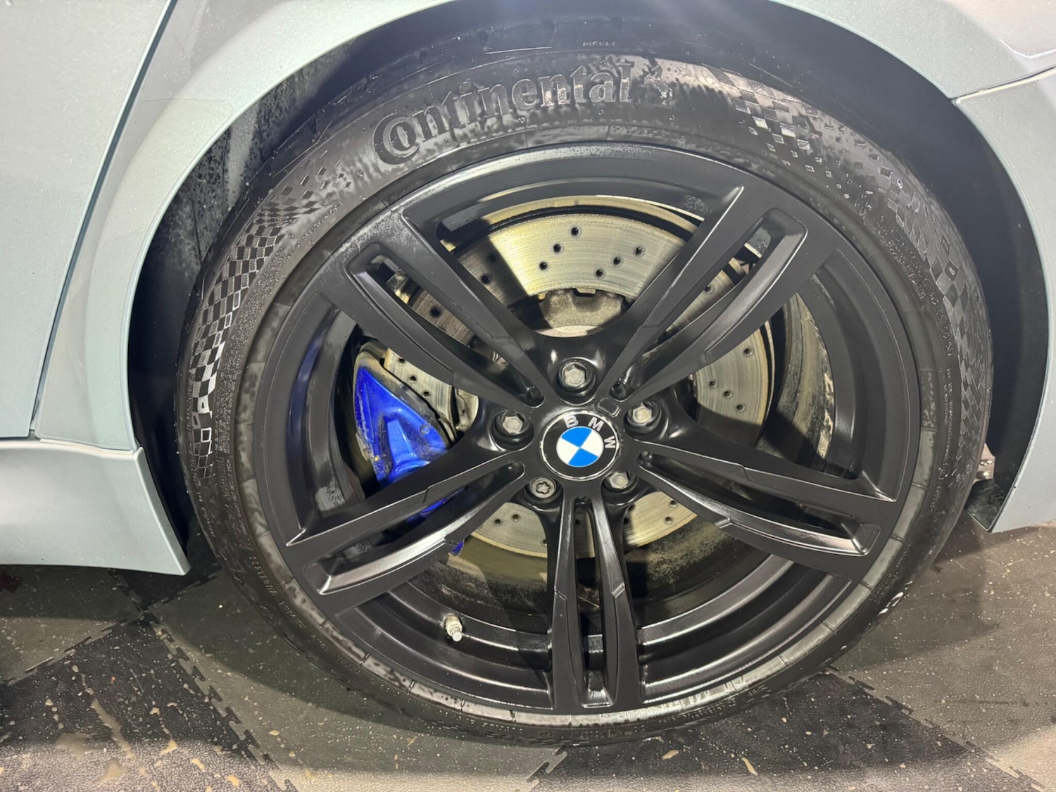 Used BMW M3 2016 for sale - 76866197: Photo 30