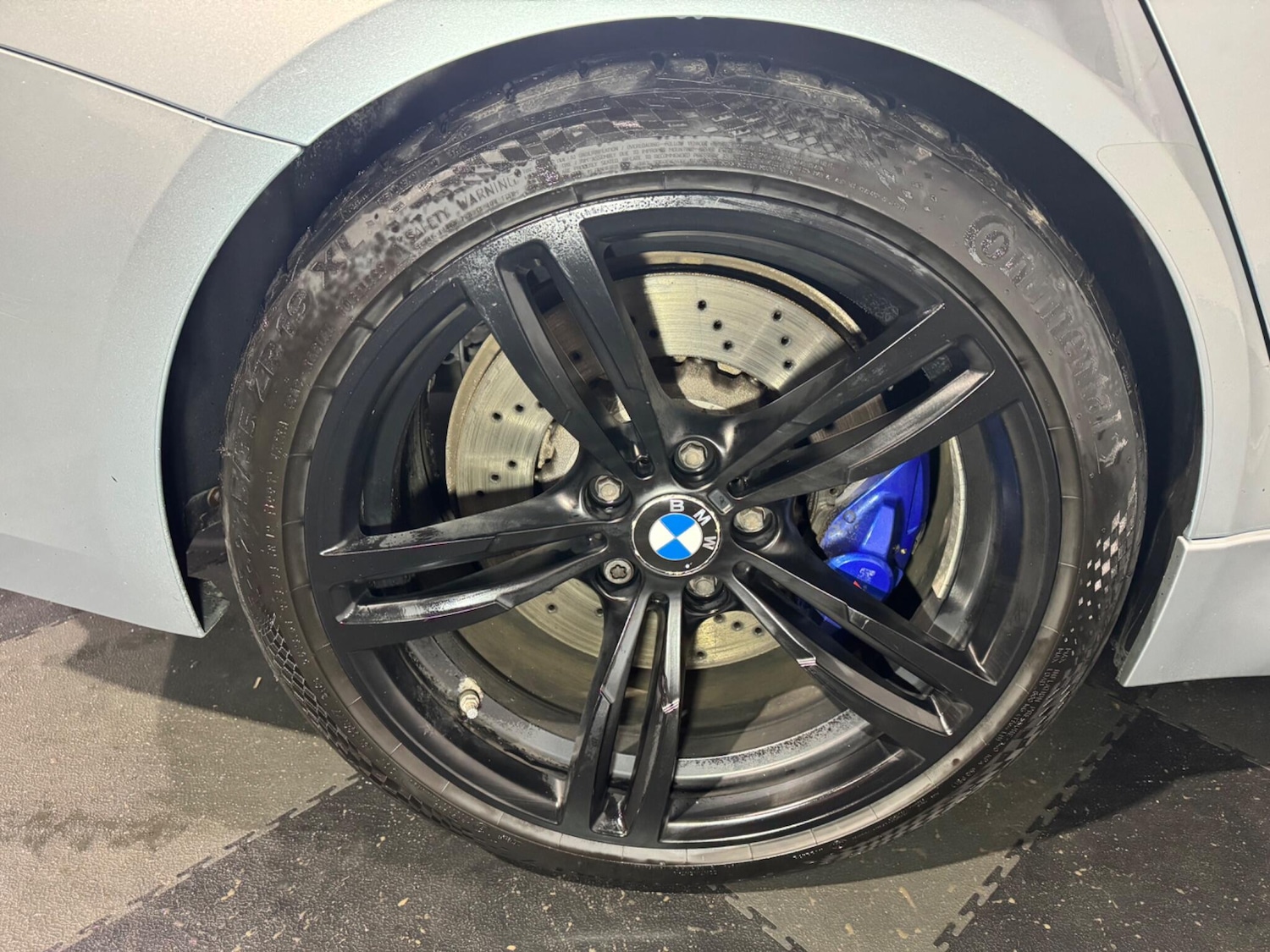 Used BMW M3 2016 for sale - 76866197: Photo 31