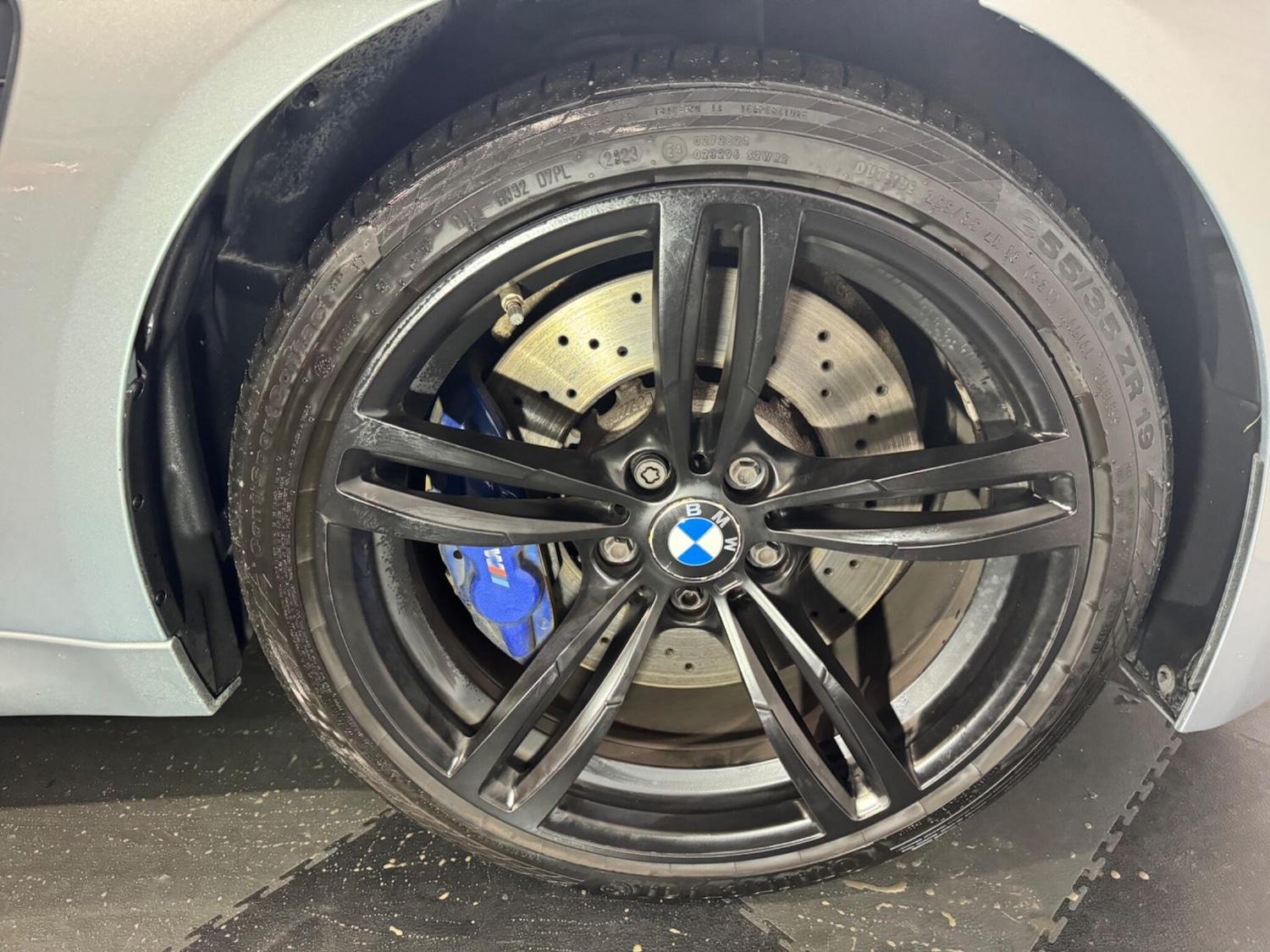 Used BMW M3 2016 for sale - 76866197: Photo 32