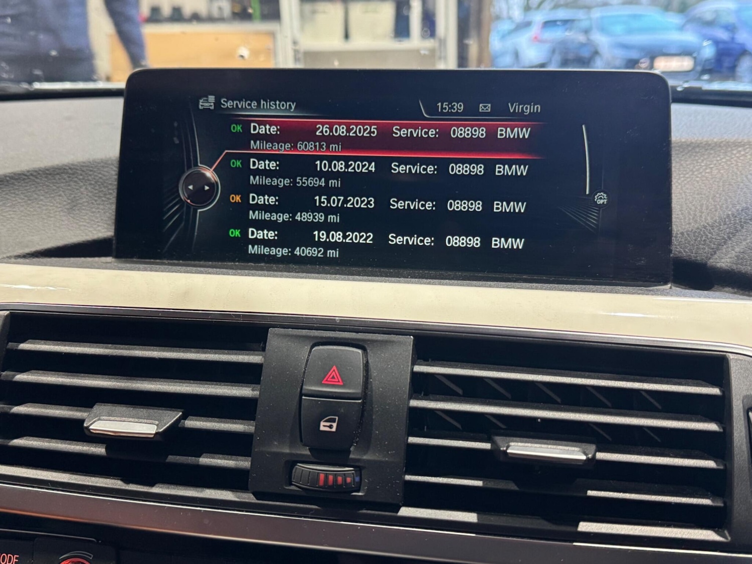 Used BMW M3 2016 for sale - 76866197: Photo 33