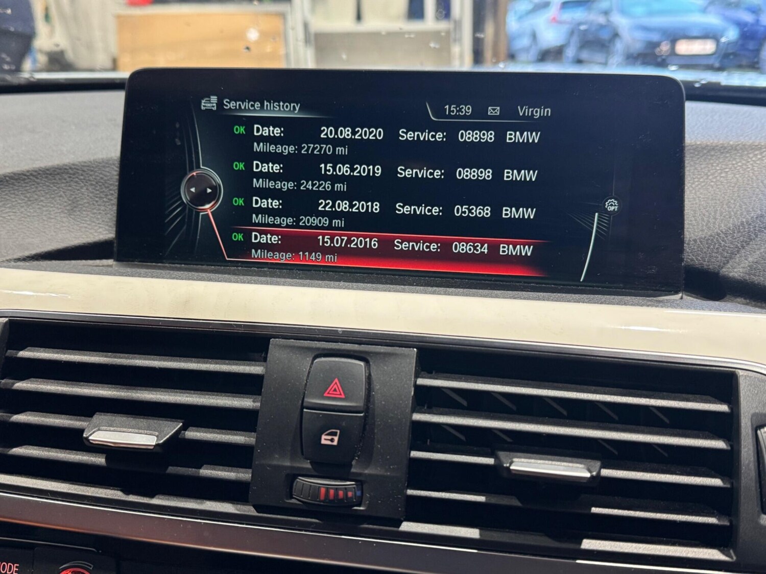 Used BMW M3 2016 for sale - 76866197: Photo 34